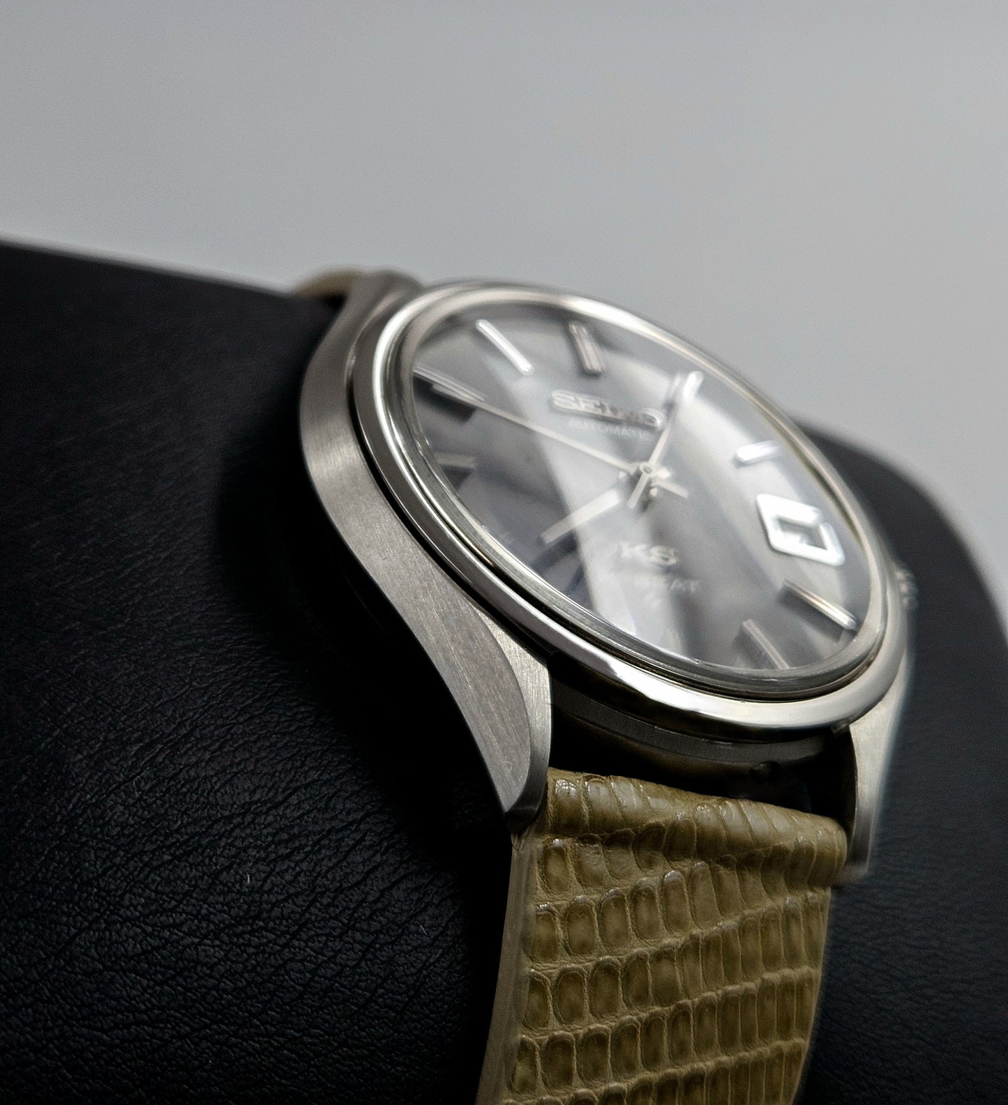 King Seiko 5625-7120