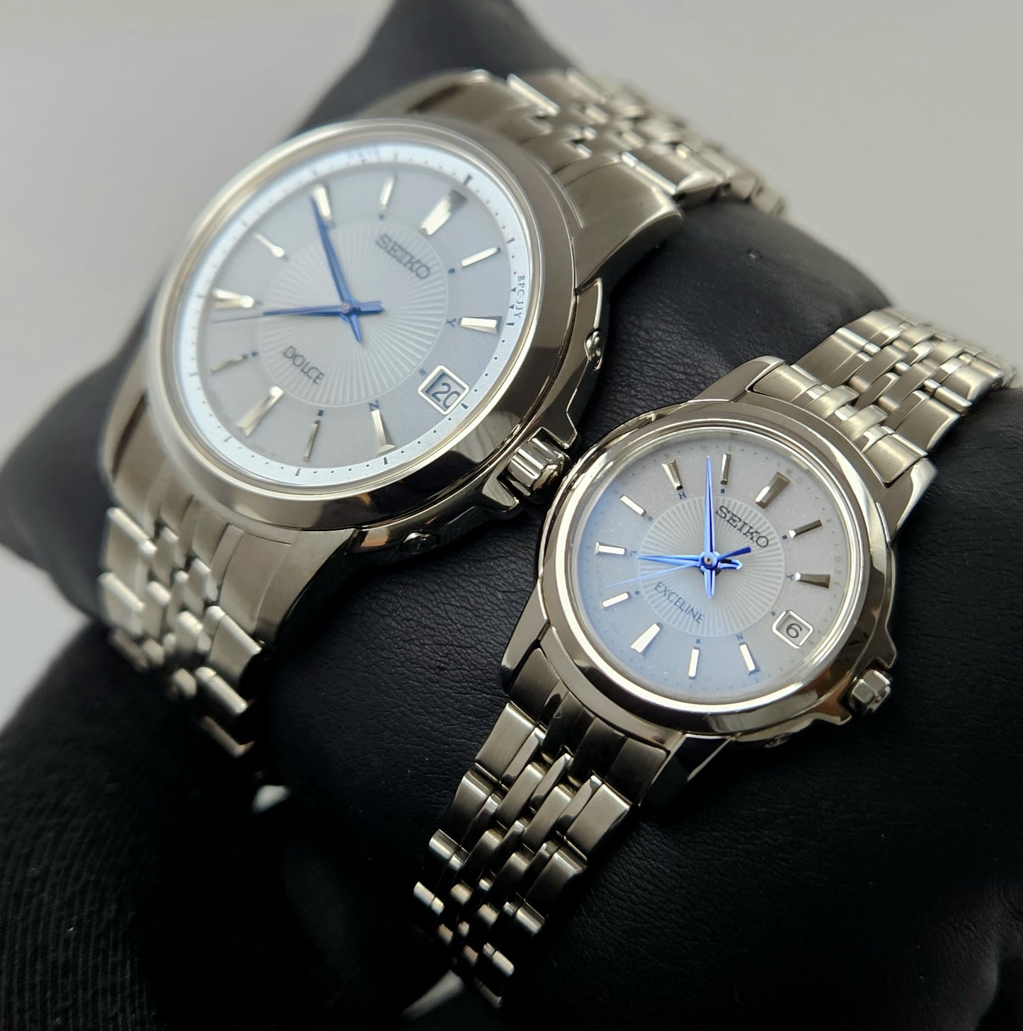 Seiko Dolce SWCW011 & SADZ101