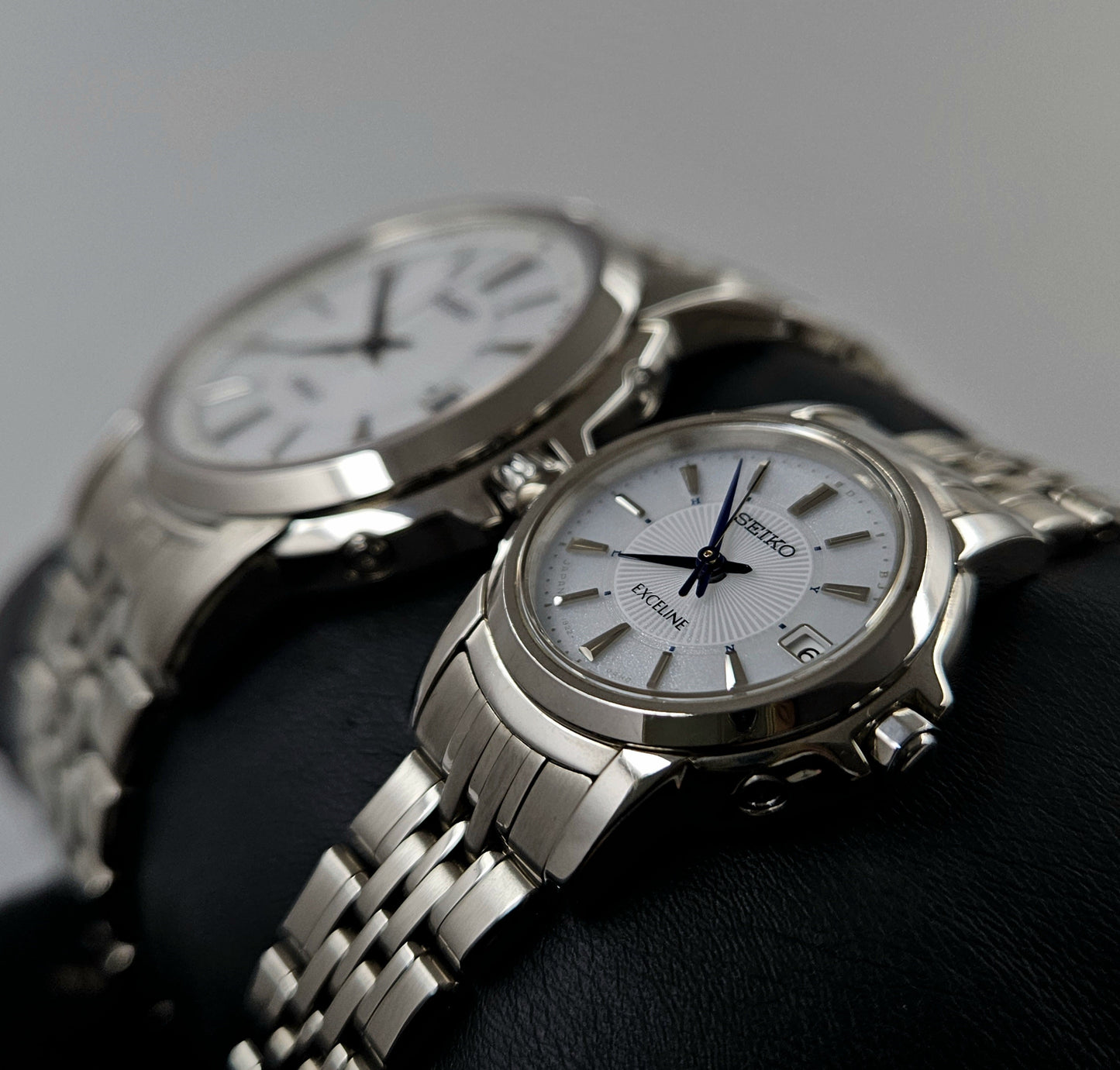 Seiko Dolce SWCW011 & SADZ101