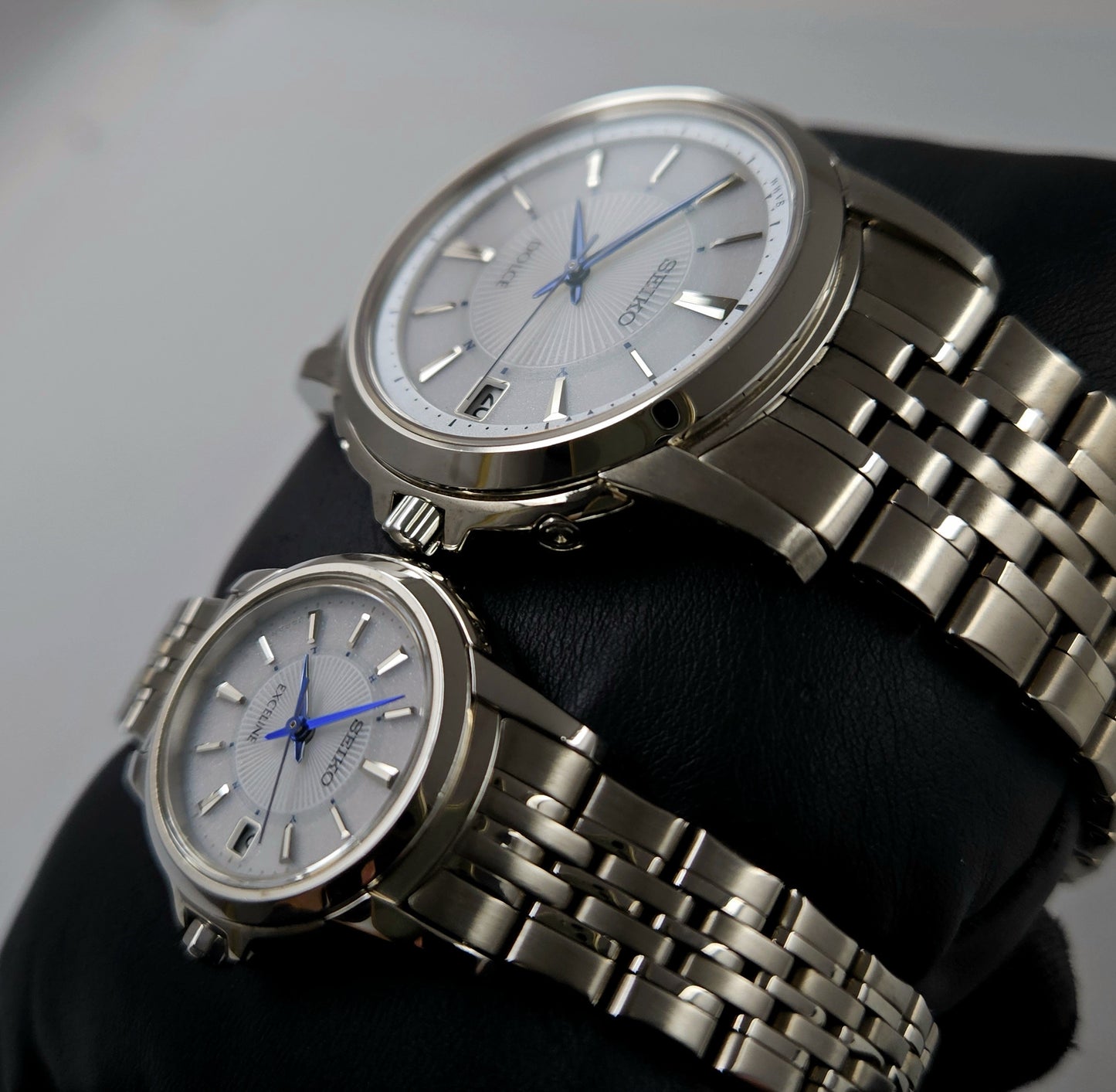 Seiko Dolce SWCW011 & SADZ101