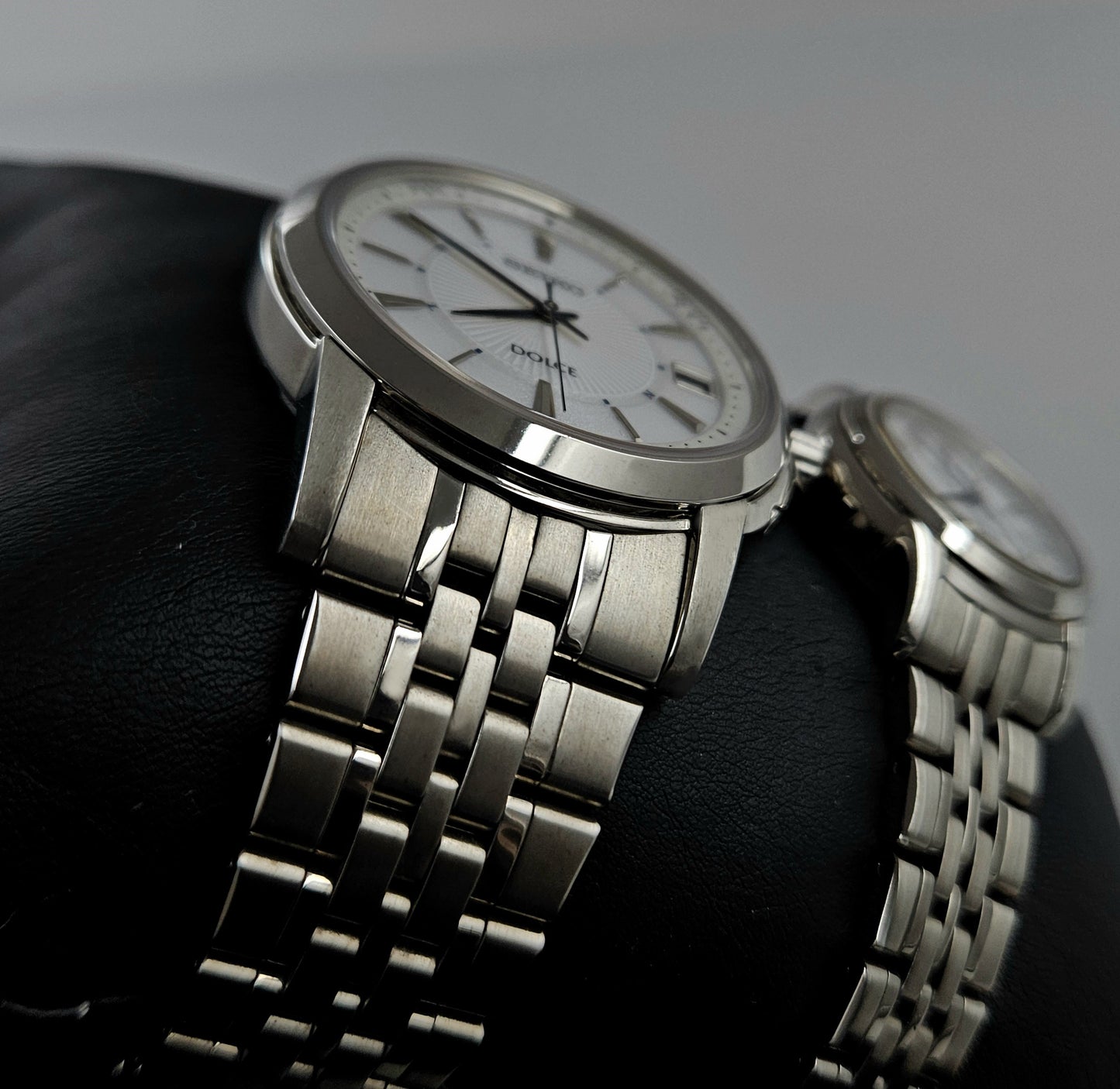 Seiko Dolce SWCW011 & SADZ101