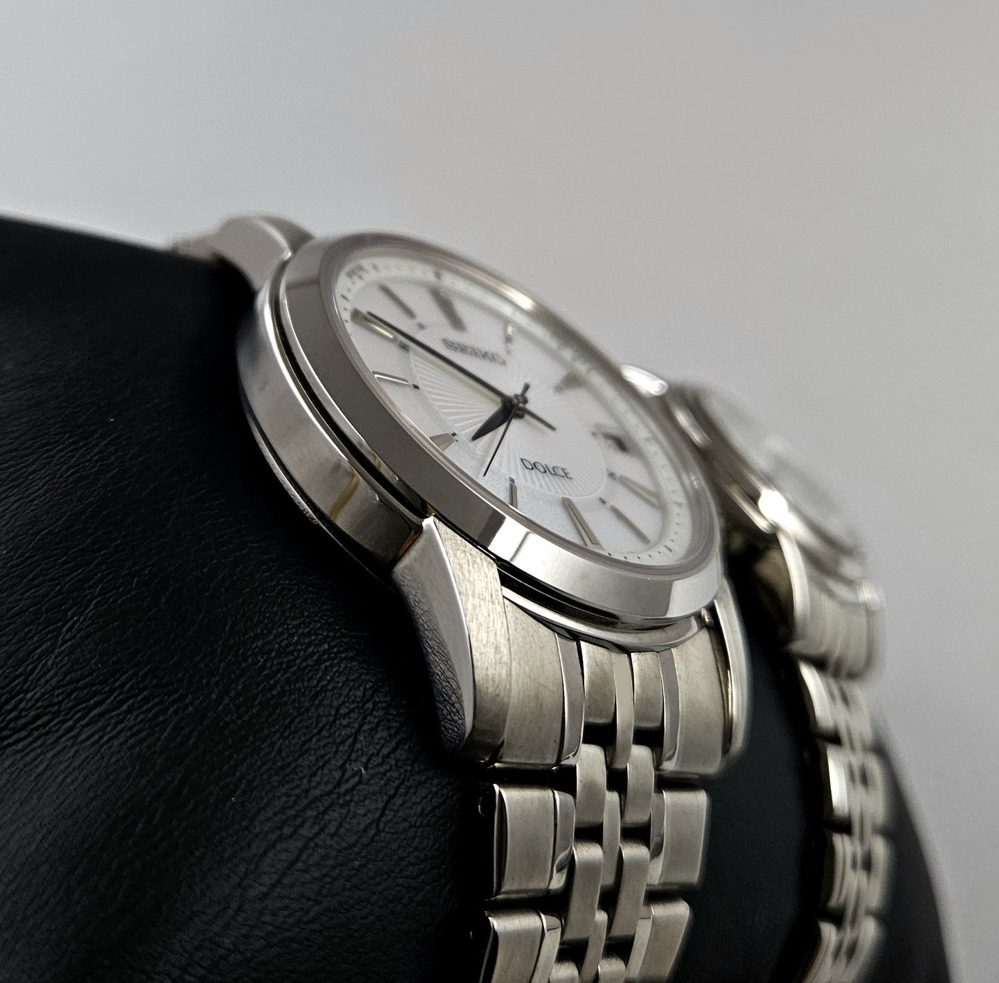 Seiko Dolce SWCW011 & SADZ101