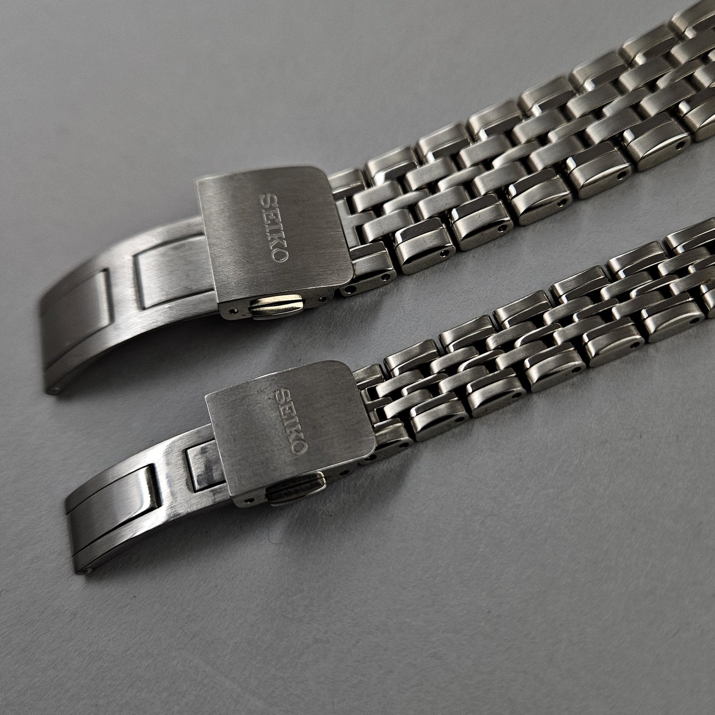 Seiko Dolce SWCW011 & SADZ101
