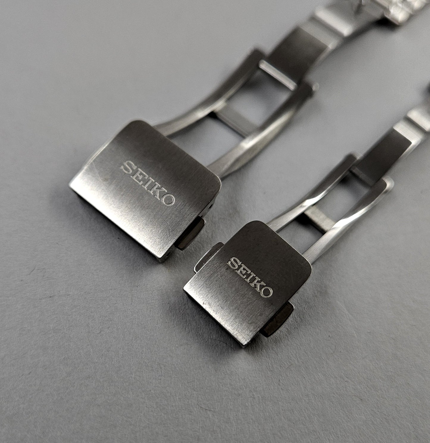 Seiko Dolce SWCW011 & SADZ101