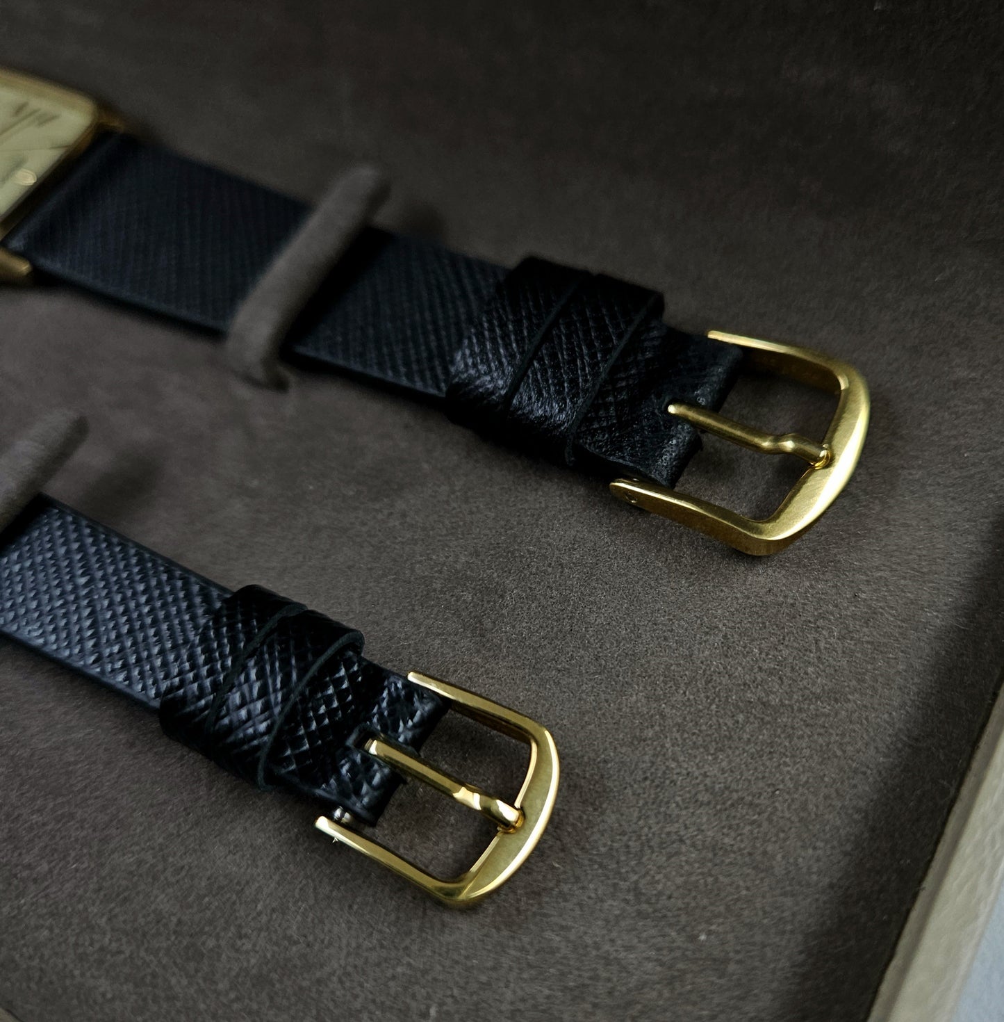 Seiko Dolce Pair Watch 5E31-5A50