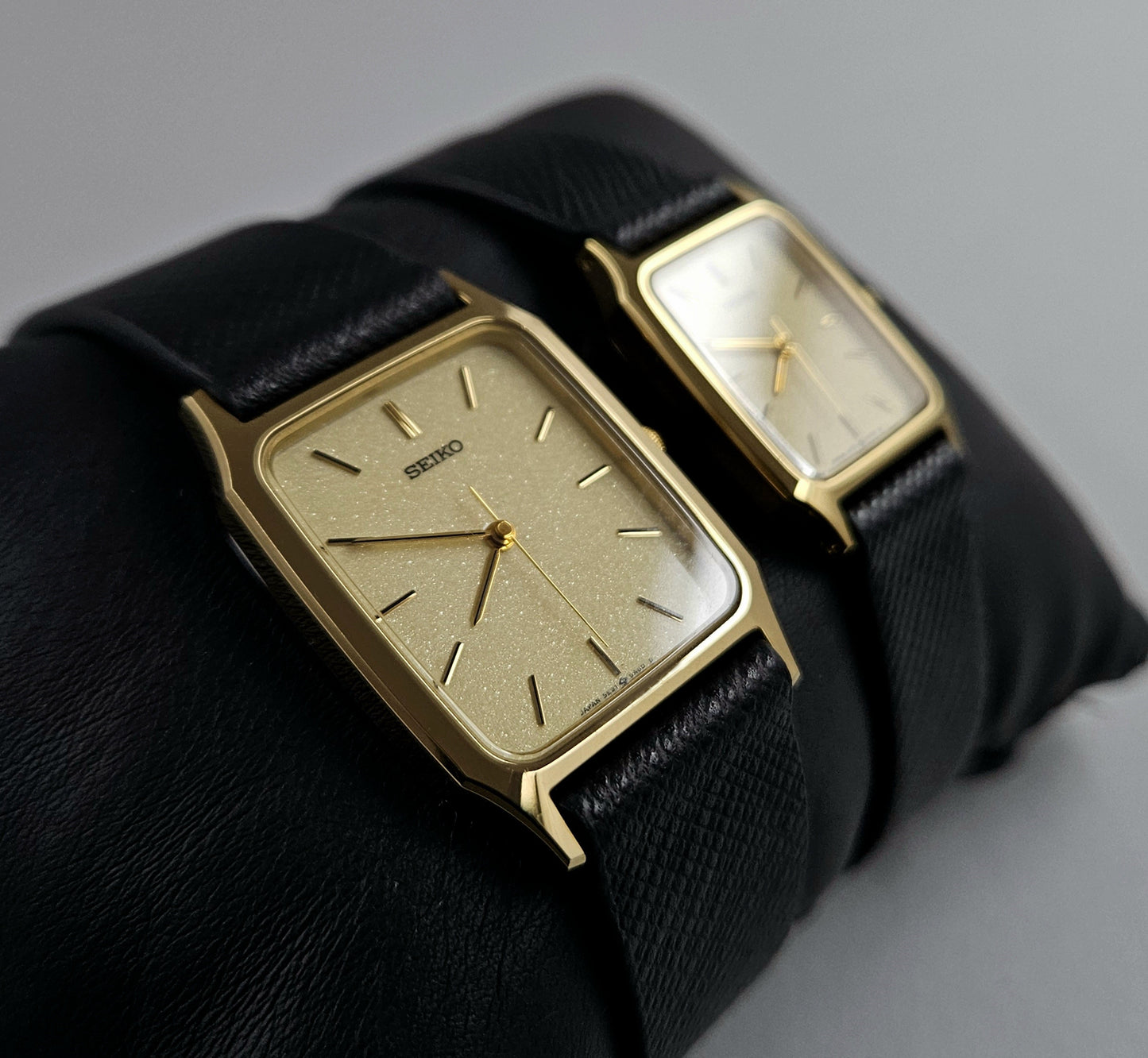 Seiko Dolce Pair Watch 5E31-5A50