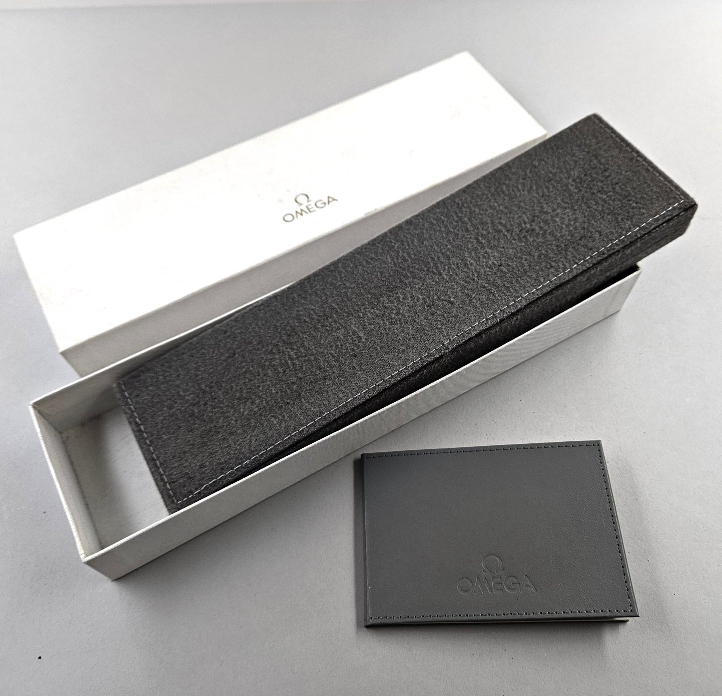 Omega De Ville 595.0097.2