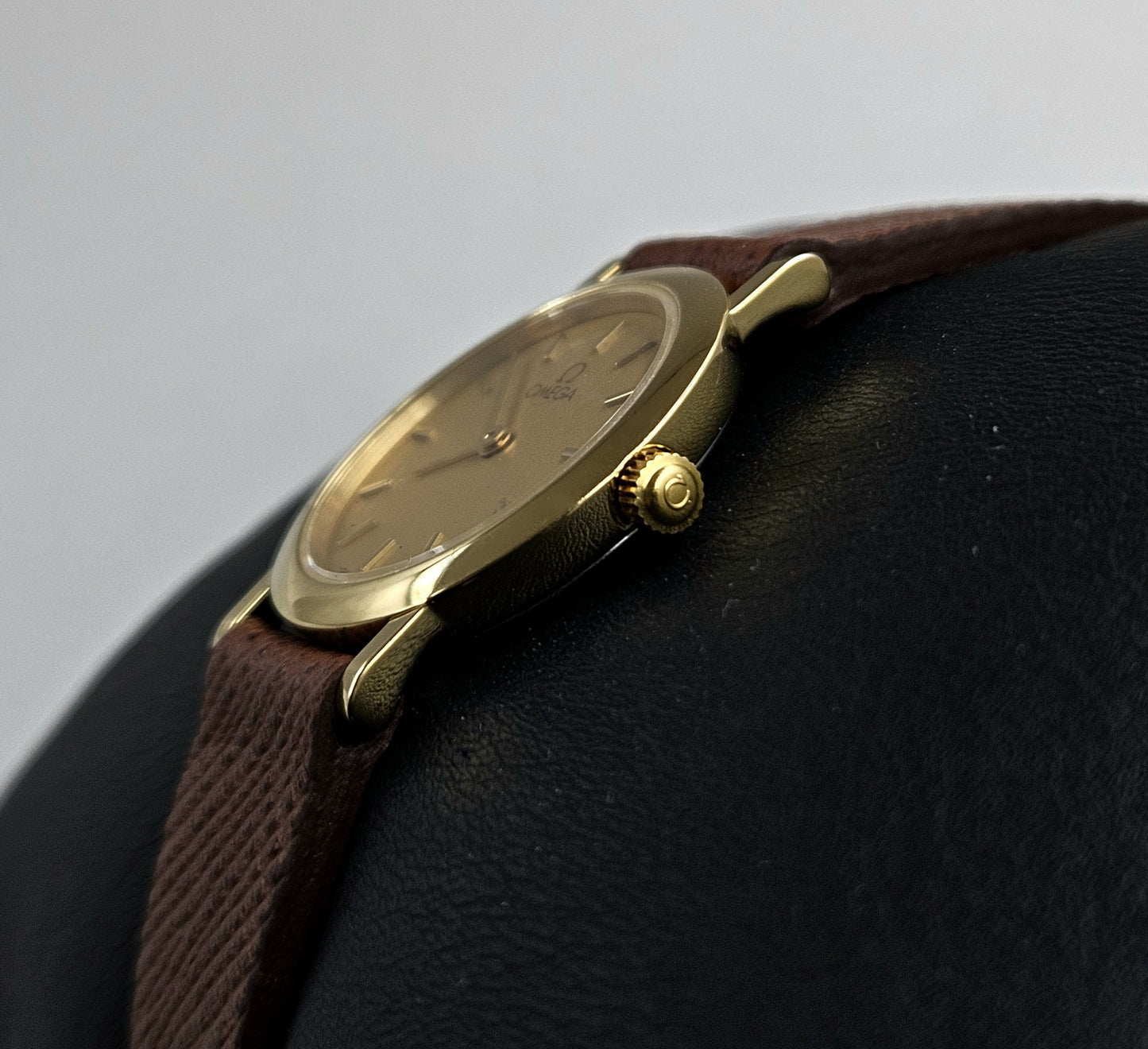 Omega De Ville 595.0097.2