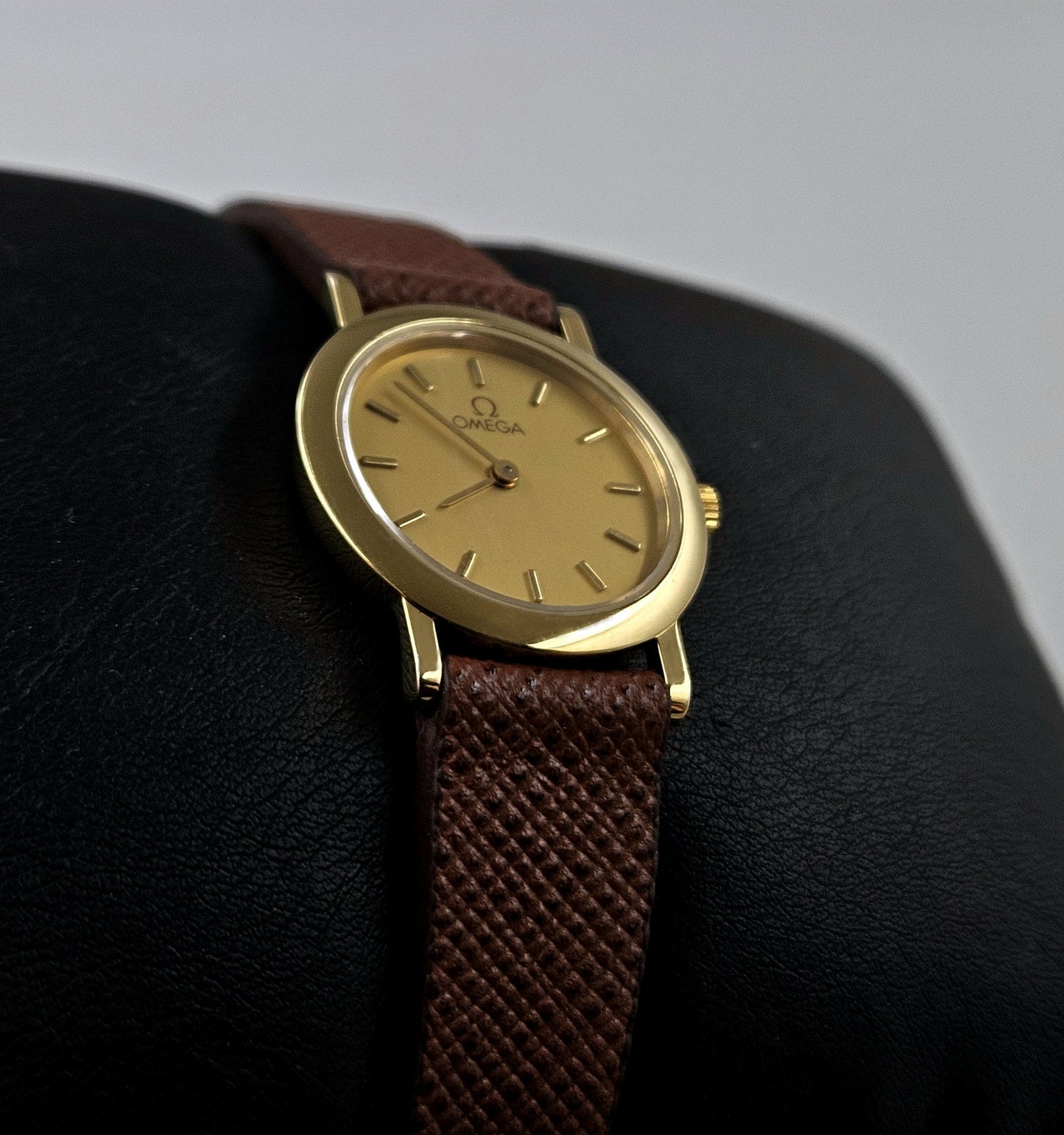 Omega De Ville 595.0097.2