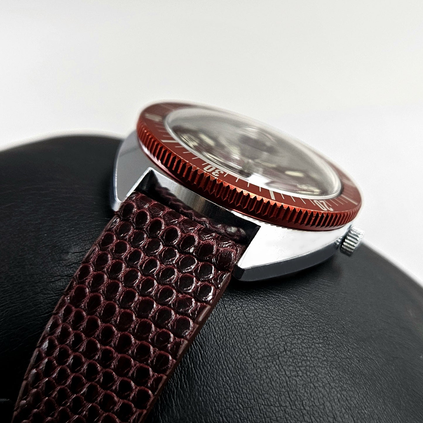 Seiko Tomony 5001-7020