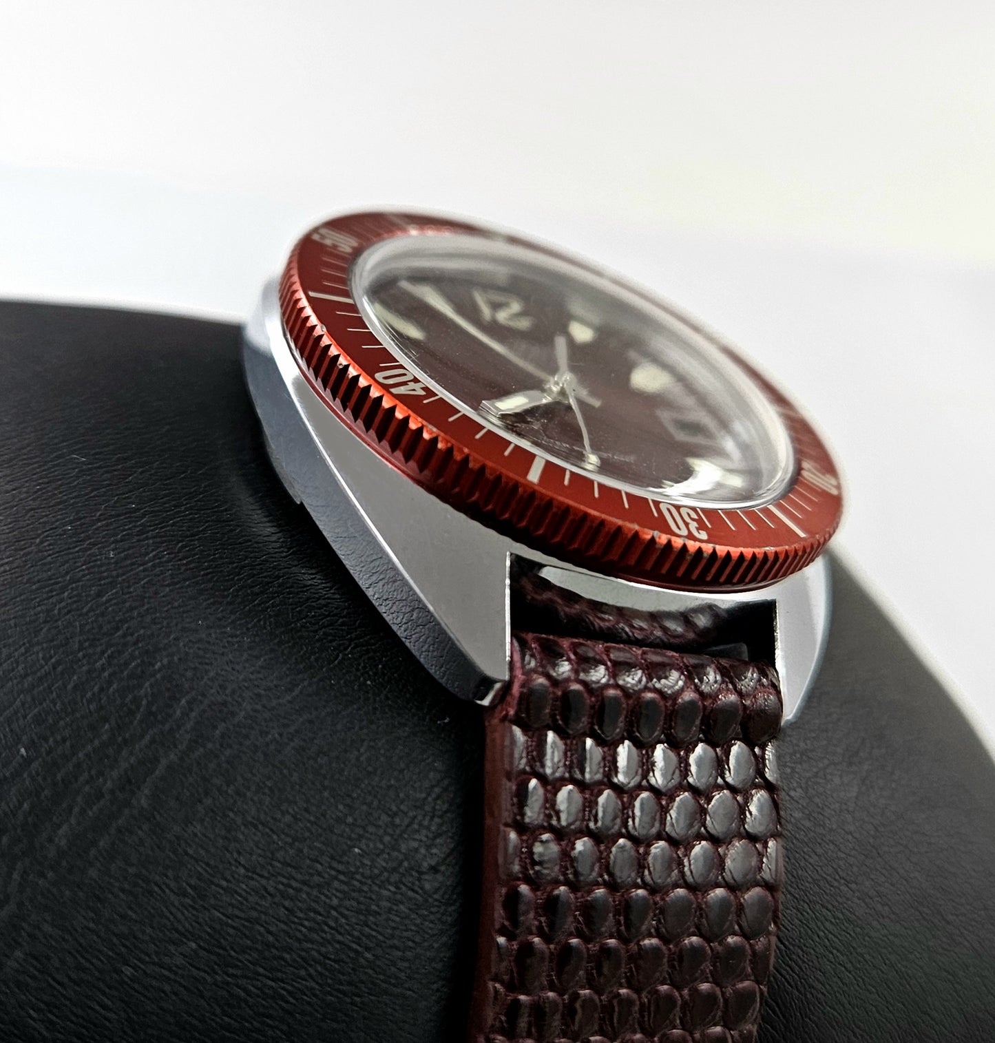 Seiko Tomony 5001-7020