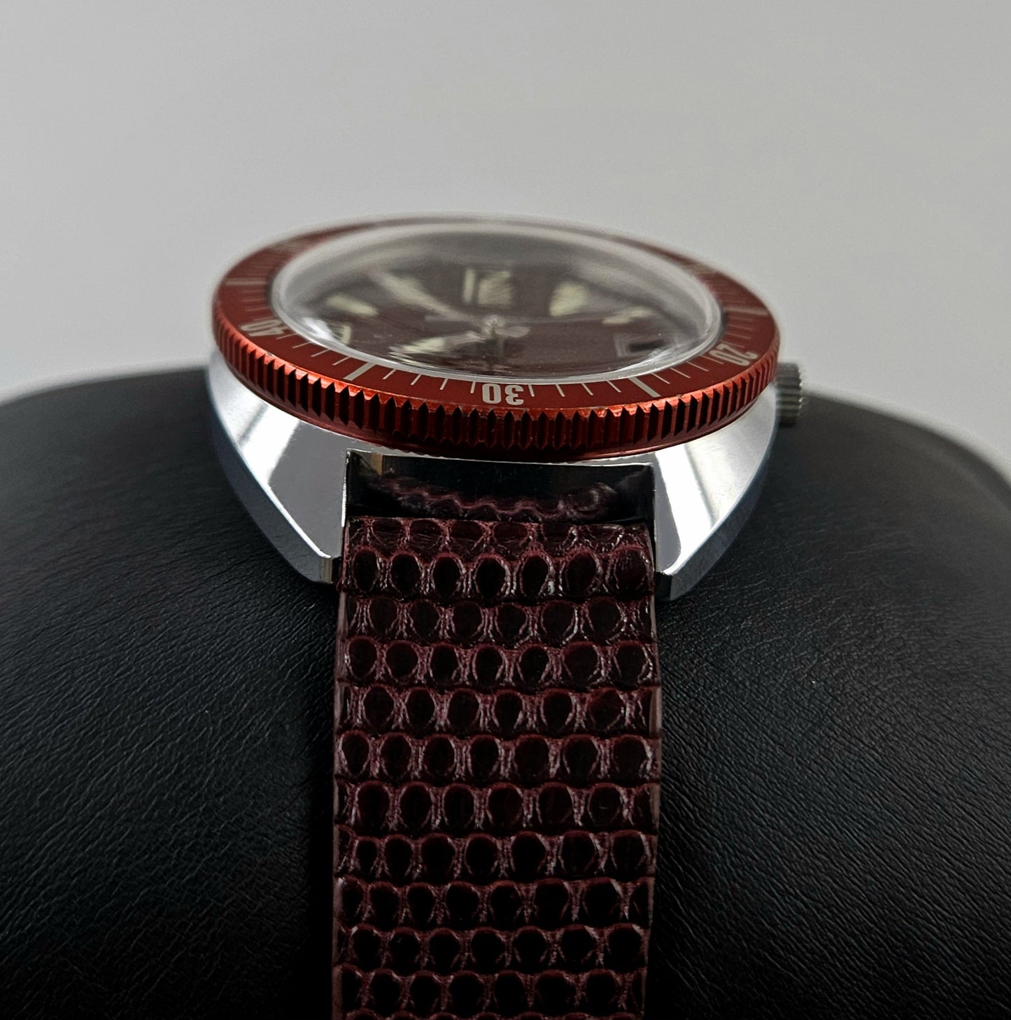 Seiko Tomony 5001-7020