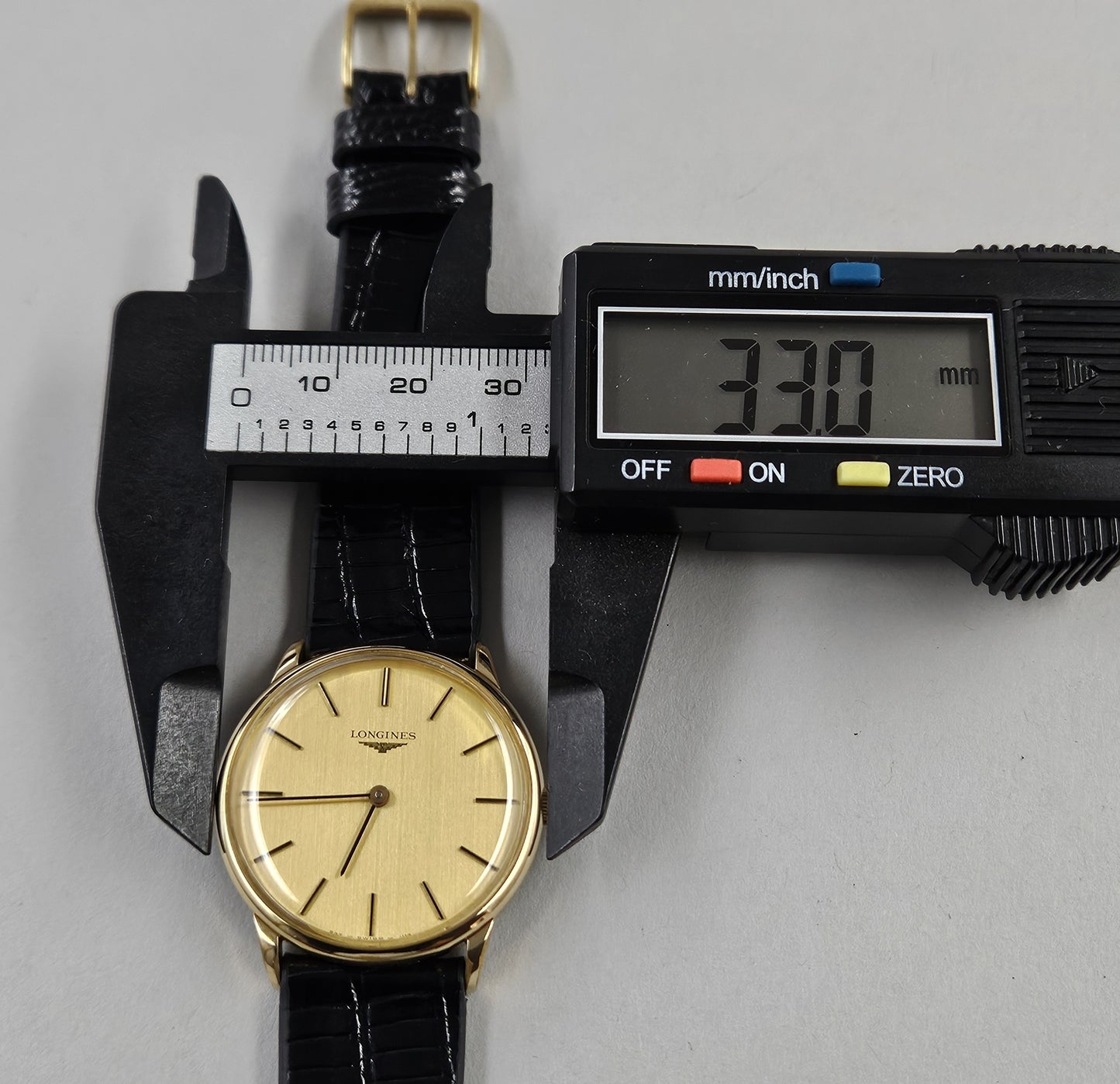 Longines L847.4-1114