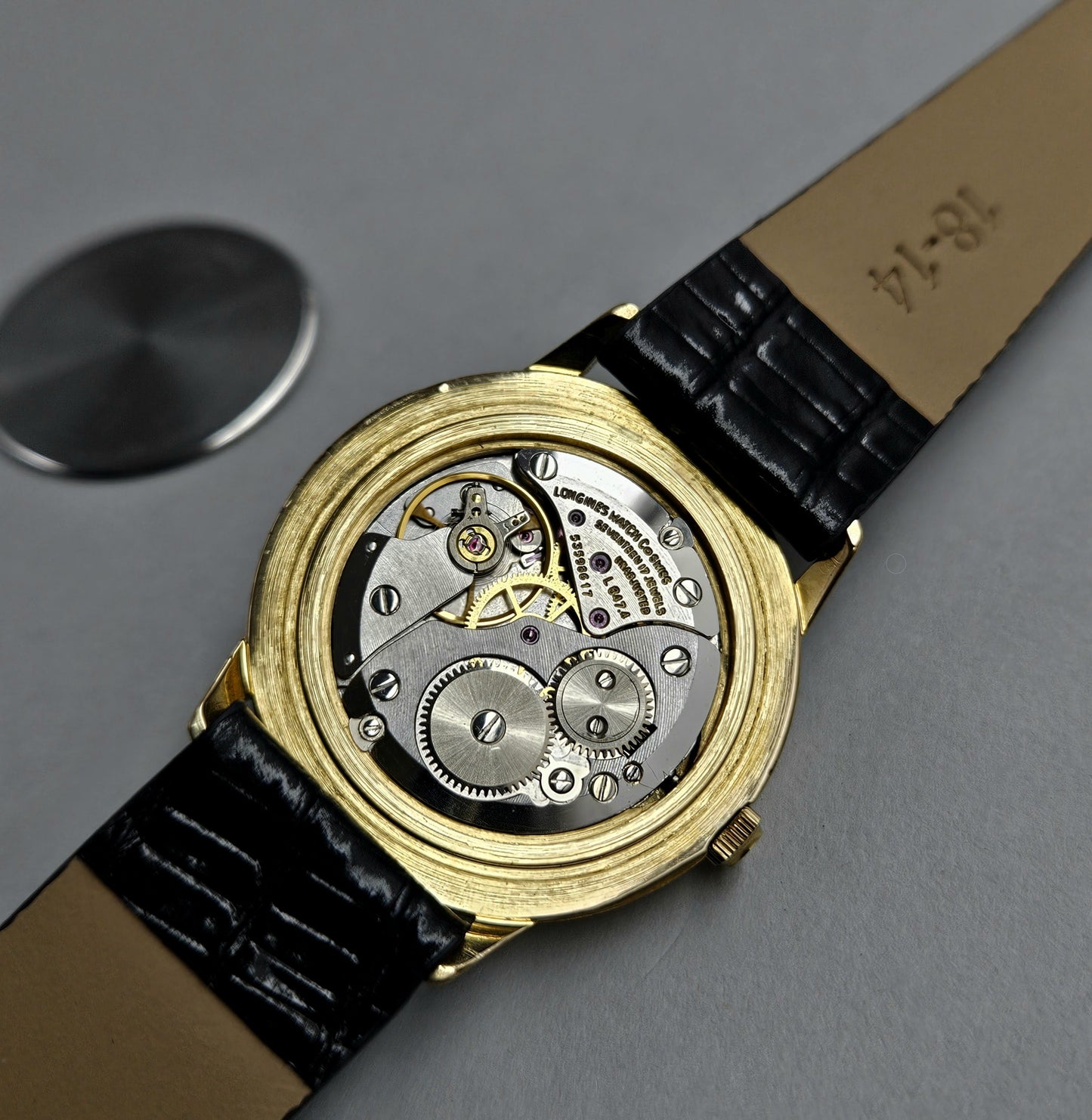 Longines L847.4-1114