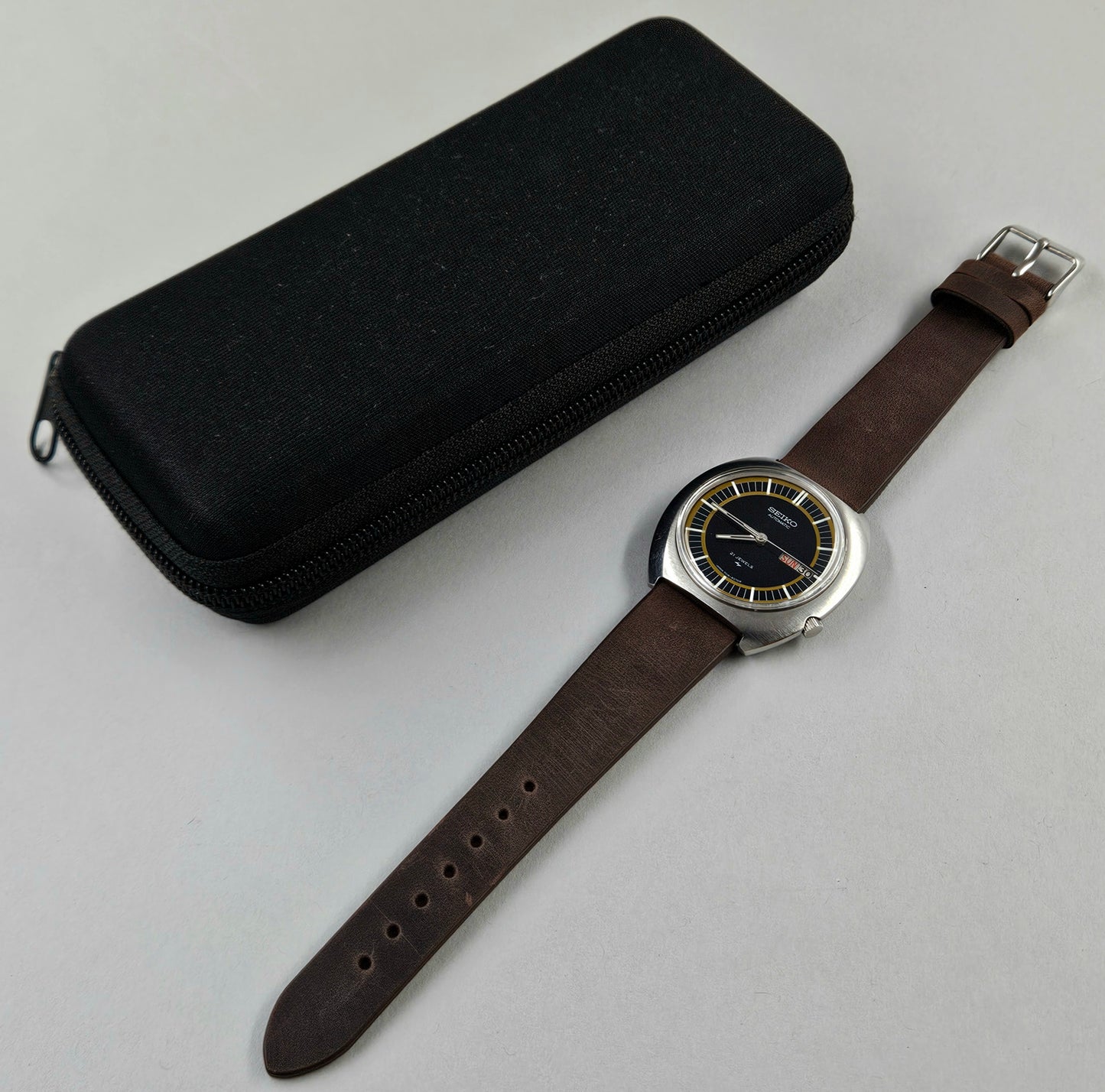 Seiko 7019-8050