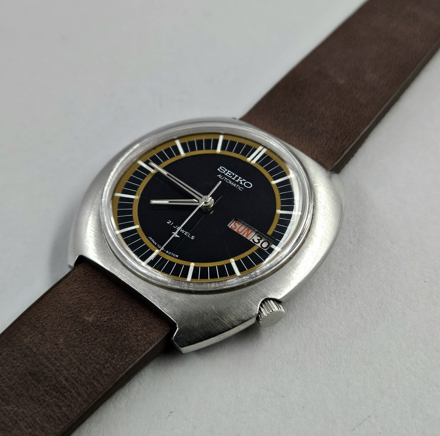 Seiko 7019-8050