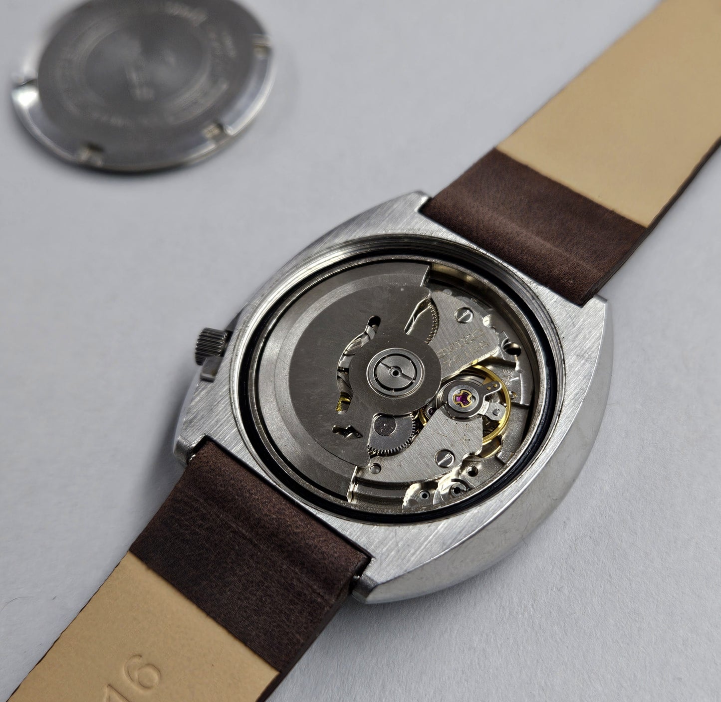 Seiko 7019-8050