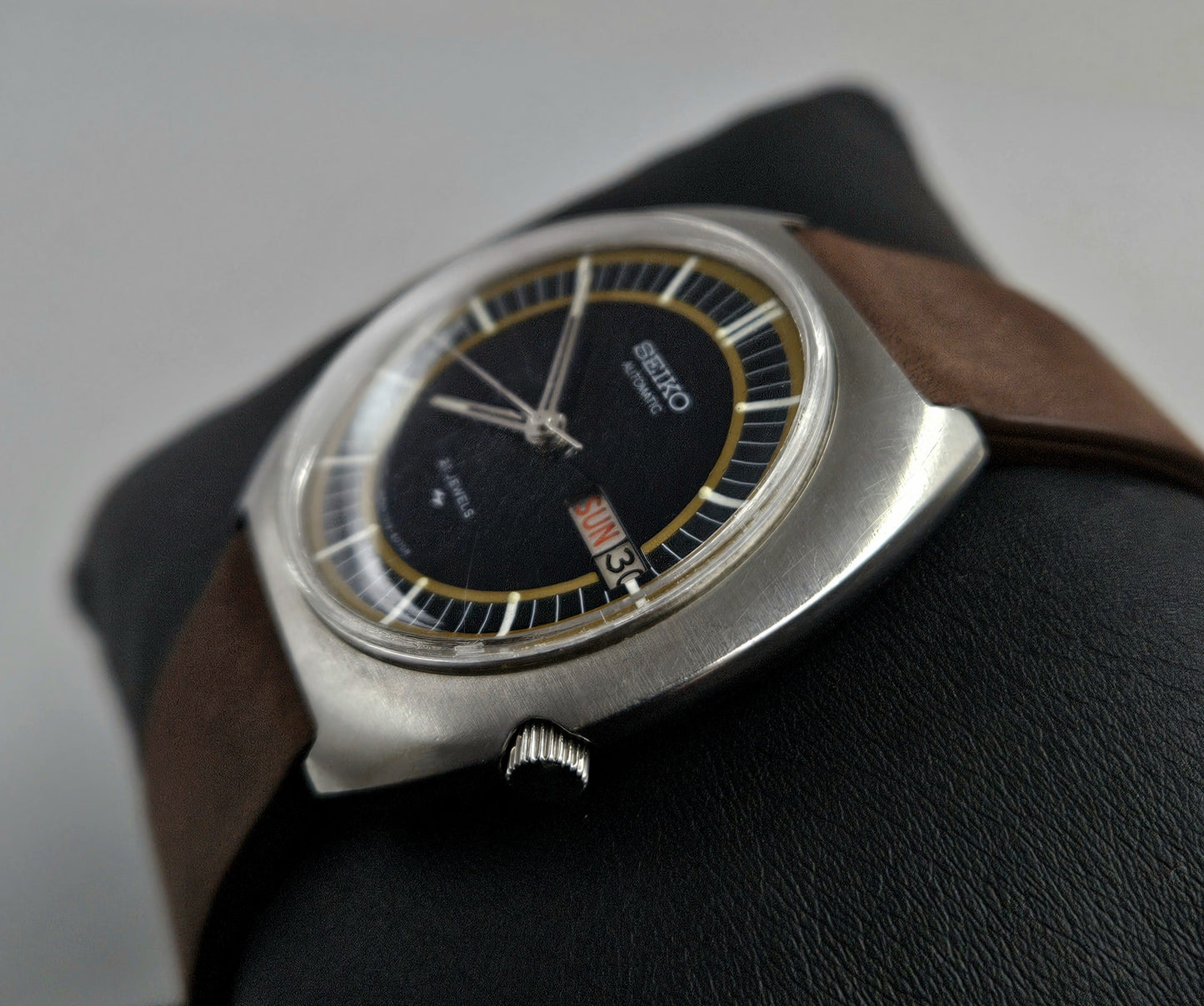 Seiko 7019-8050