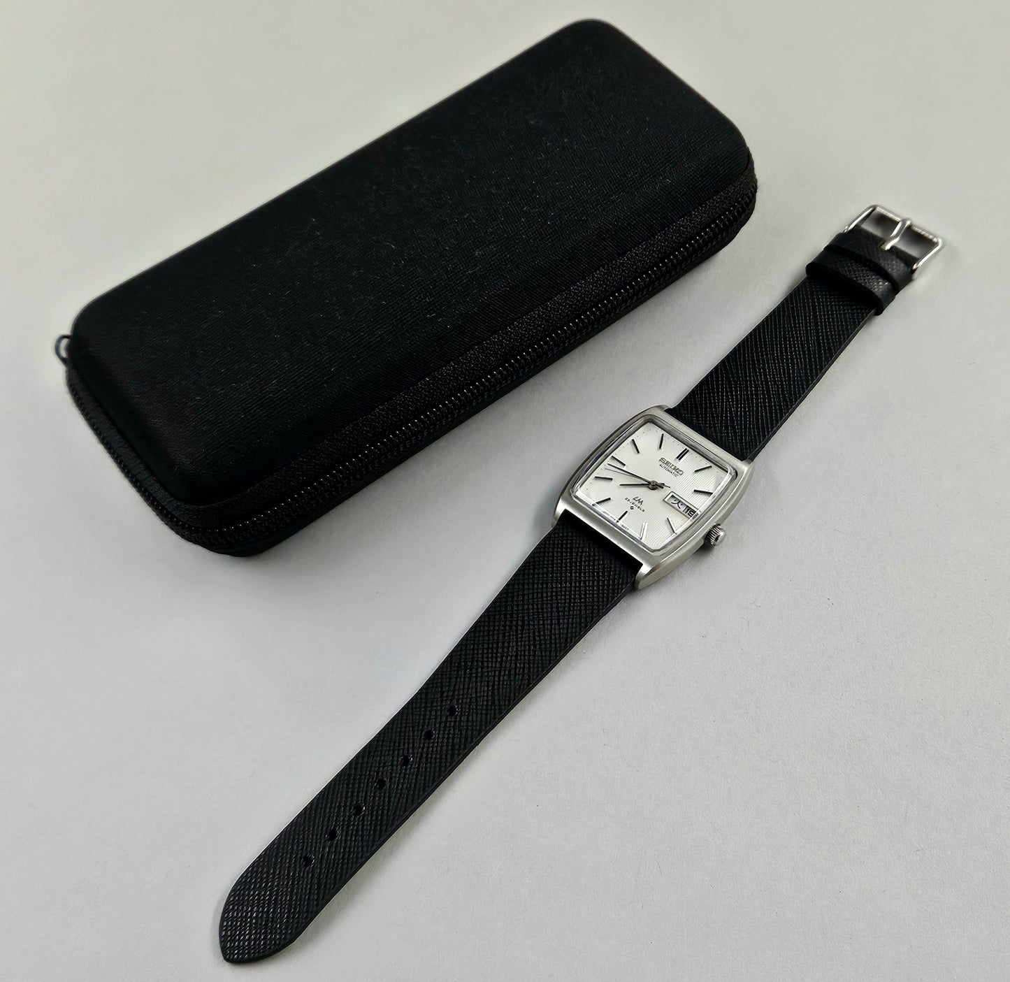 Seiko Lord Matic 5606-5220
