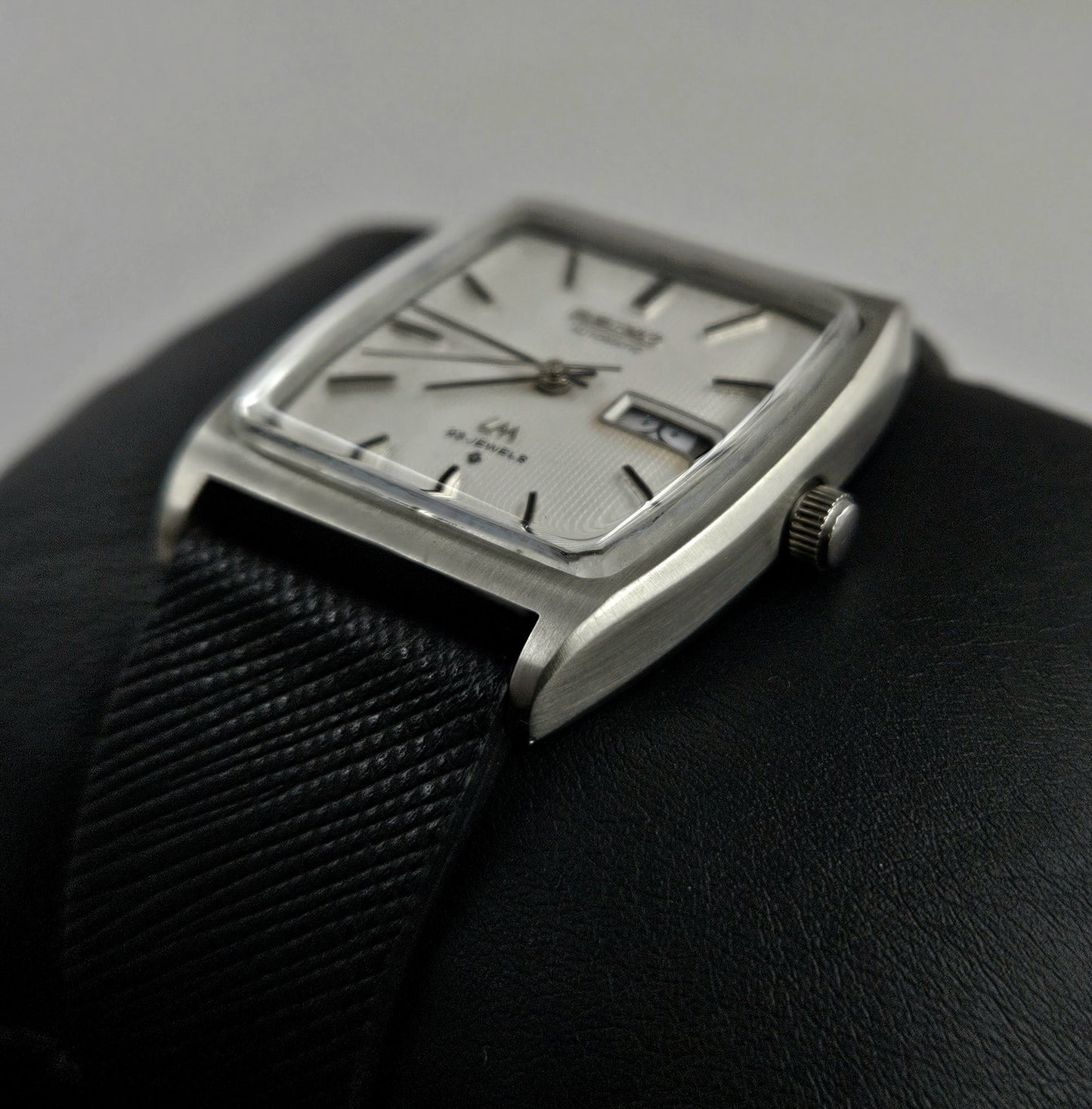 Seiko Lord Matic 5606-5220