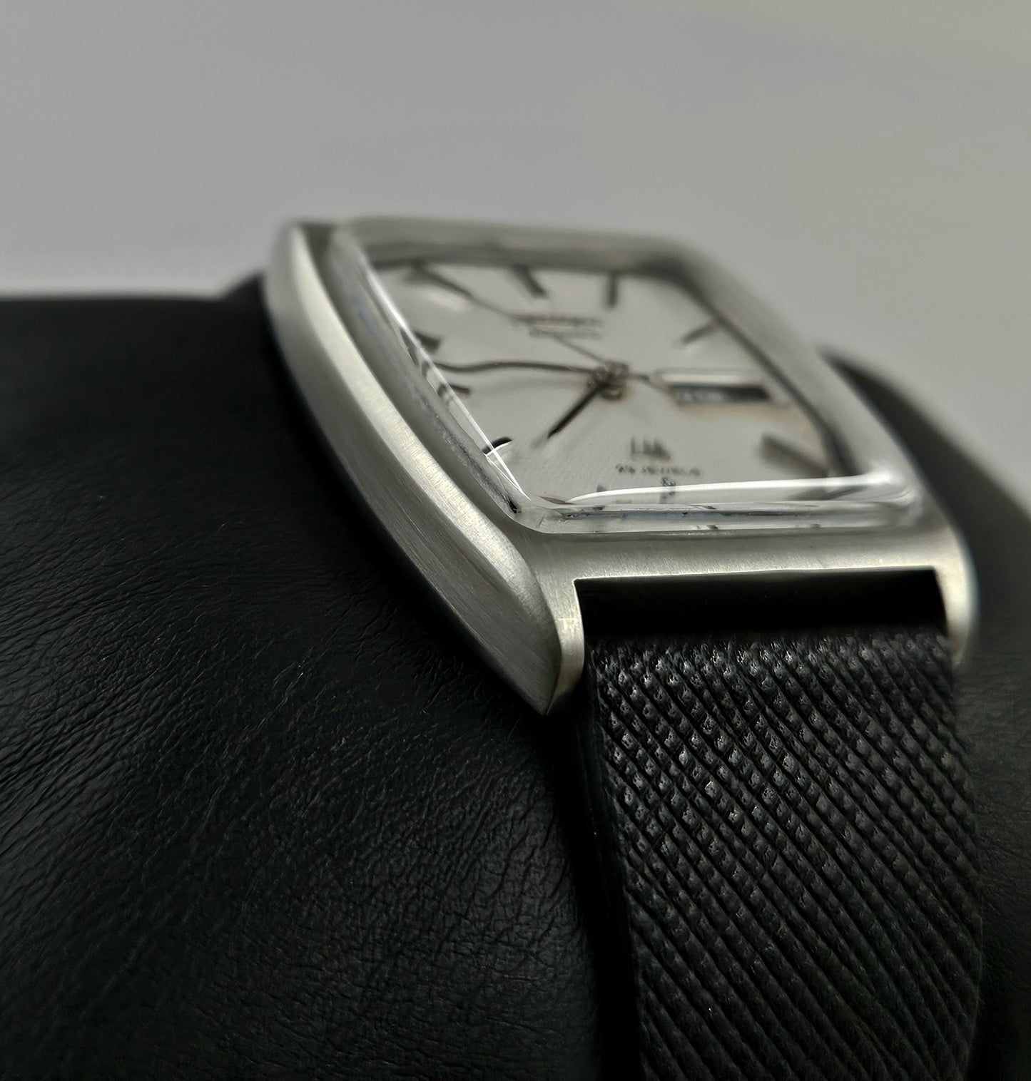 Seiko Lord Matic 5606-5220