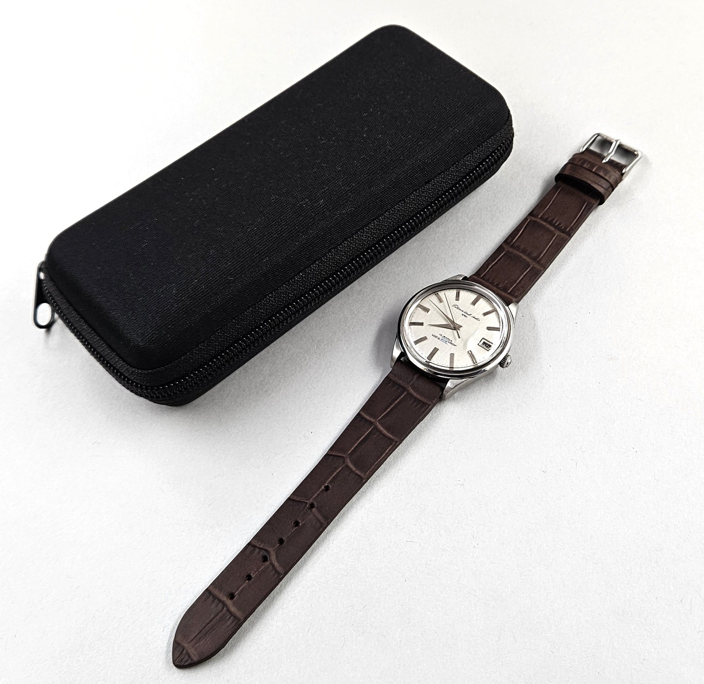 Citizen Autodater UNI ADUS 81301-Y