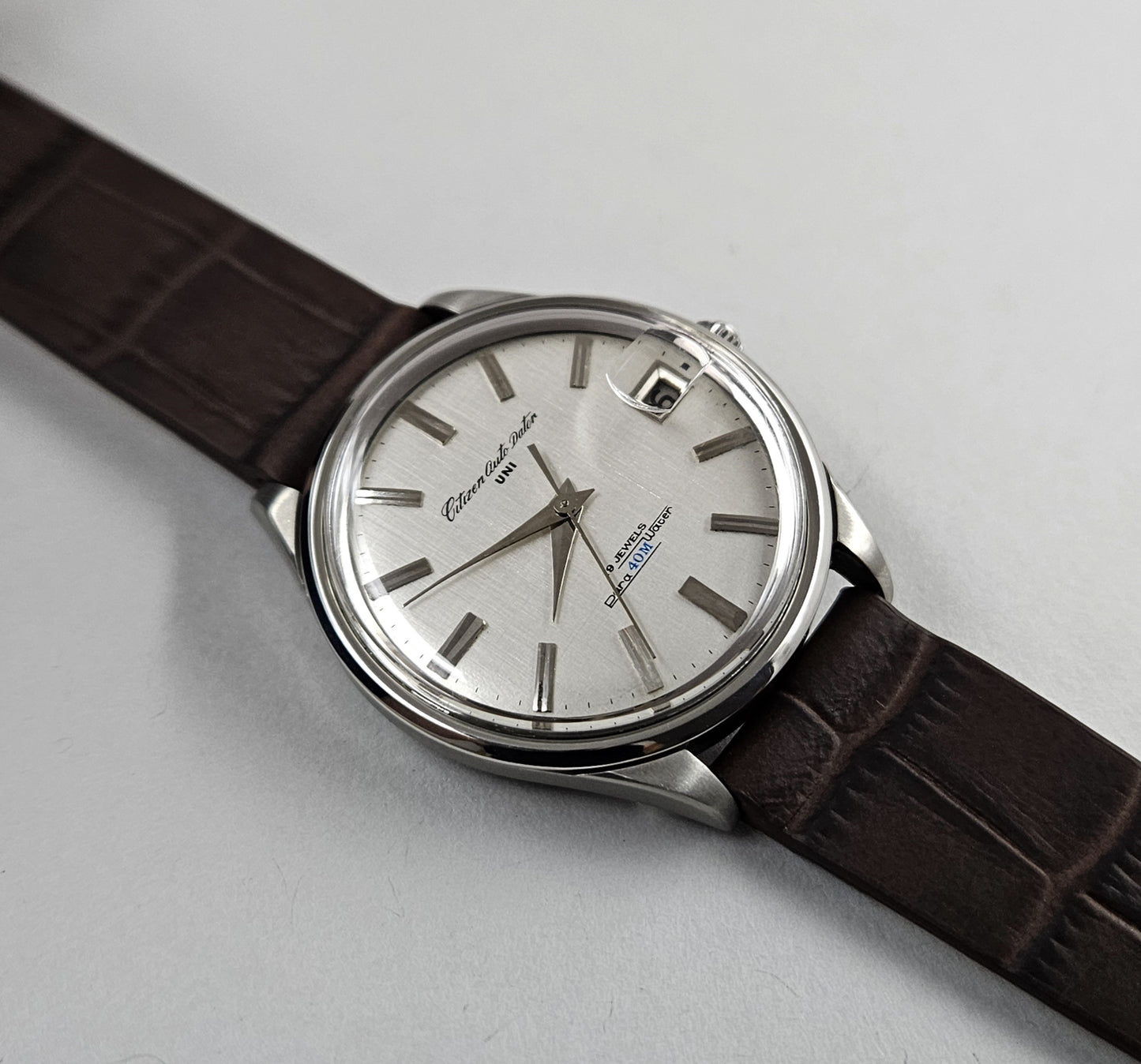 Citizen Autodater UNI ADUS 81301-Y