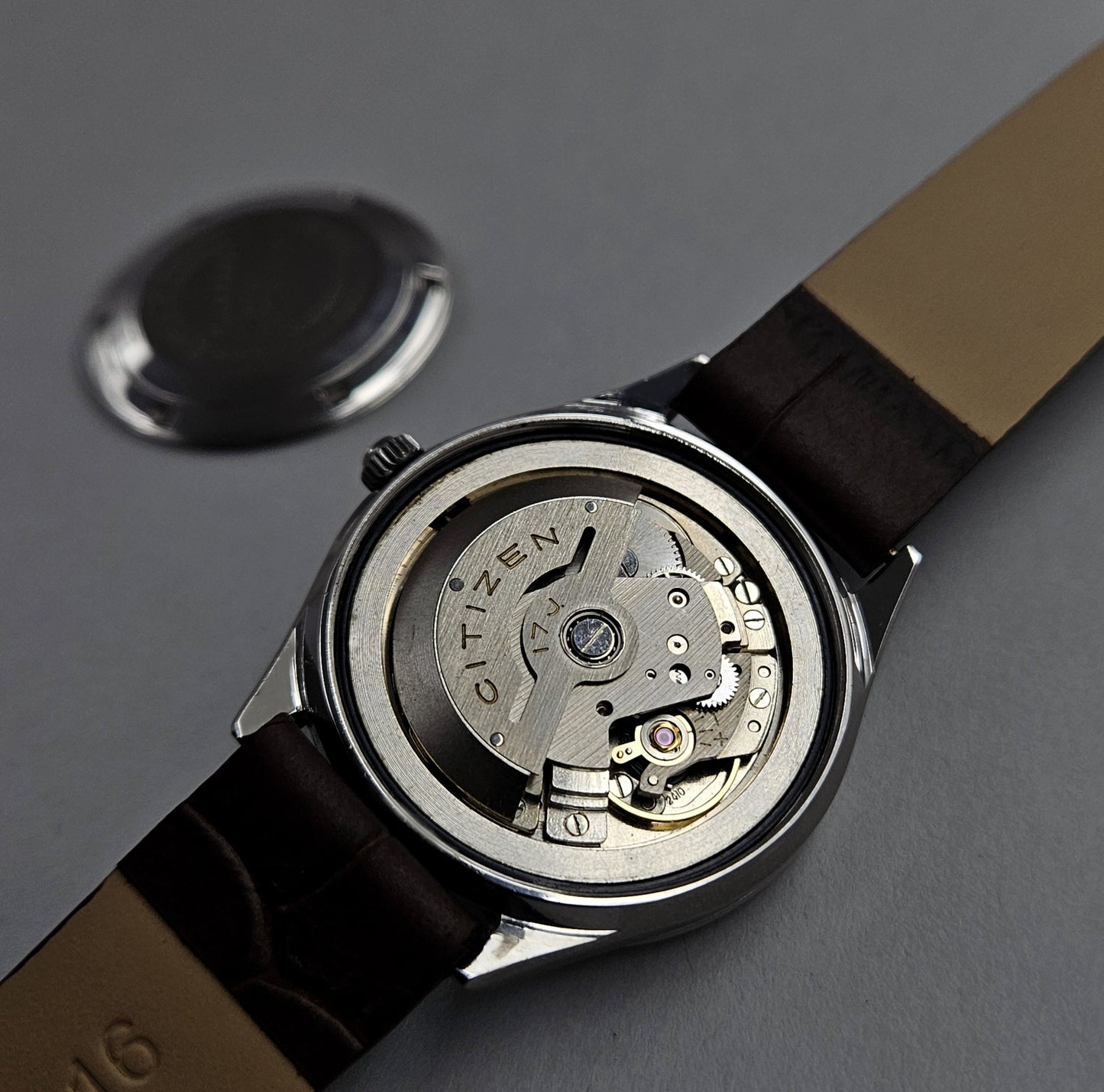 Citizen Autodater UNI ADUS 81301-Y