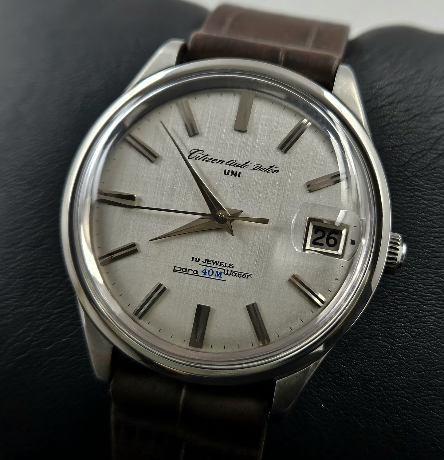 Citizen Autodater UNI ADUS 81301-Y