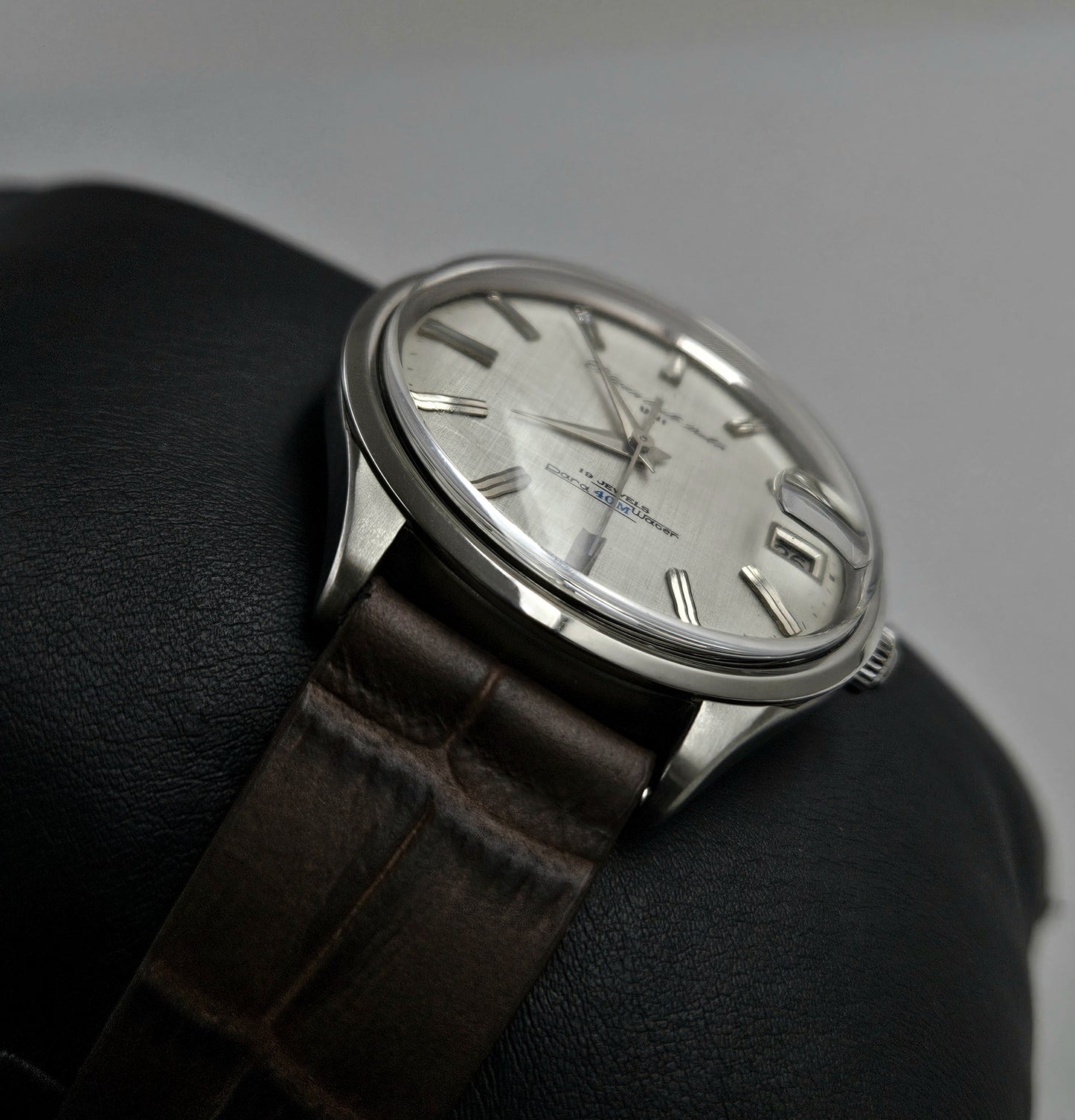 Citizen Autodater UNI ADUS 81301-Y