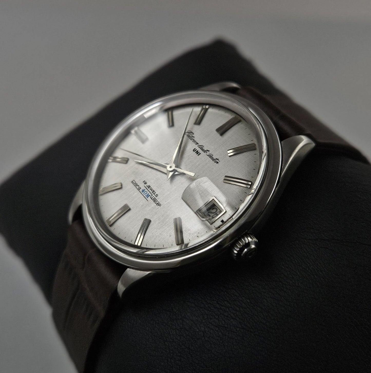 Citizen Autodater UNI ADUS 81301-Y