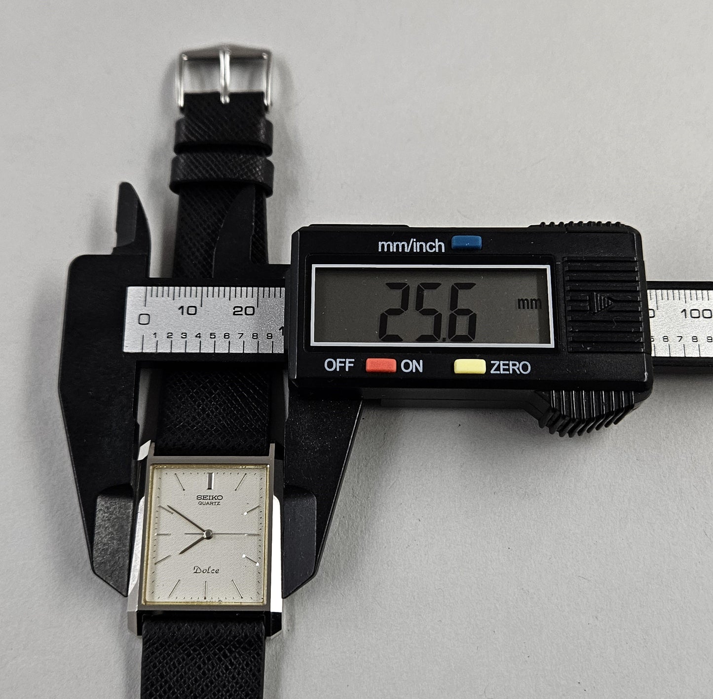 Seiko Dolce 9521-5160