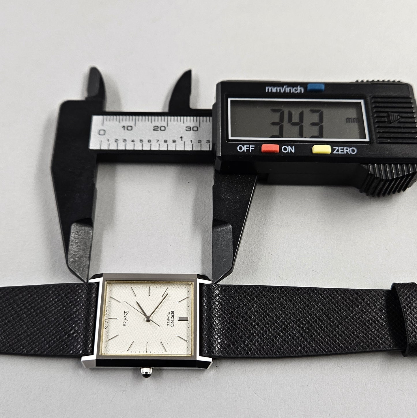 Seiko Dolce 9521-5160