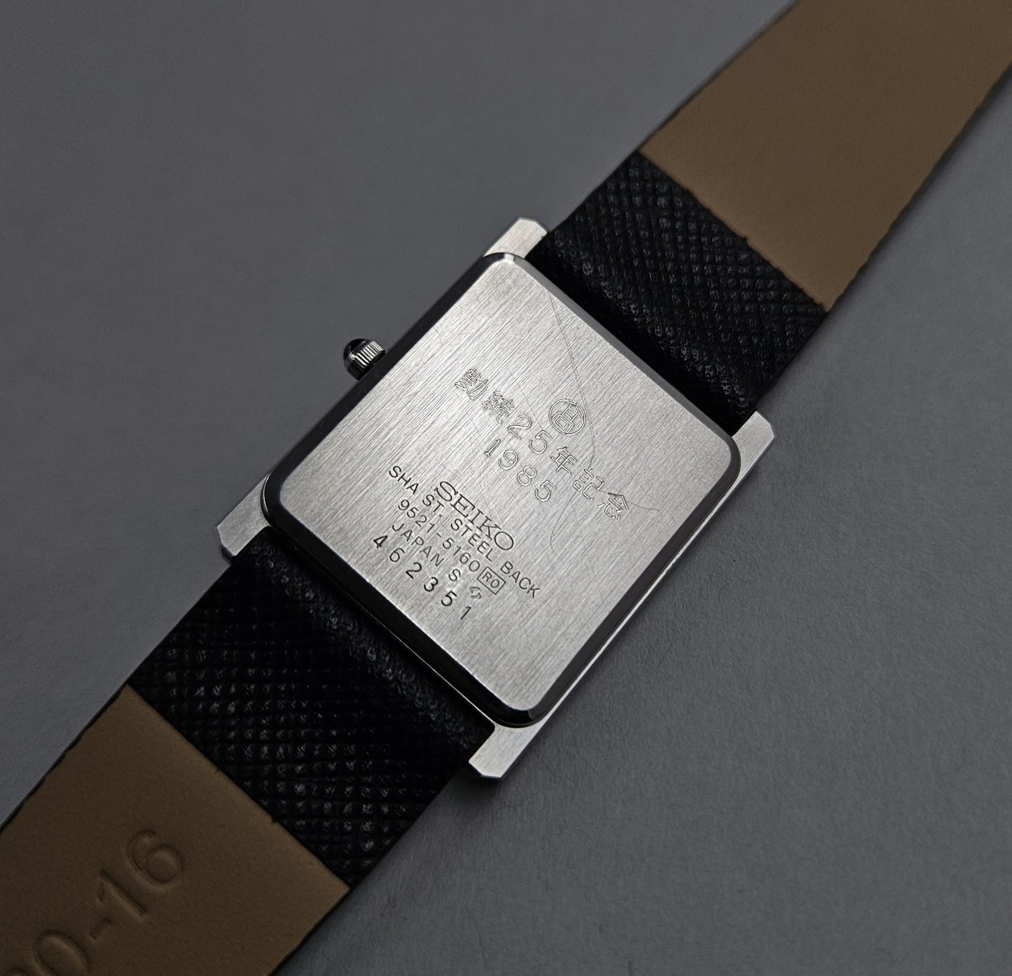 Seiko Dolce 9521-5160