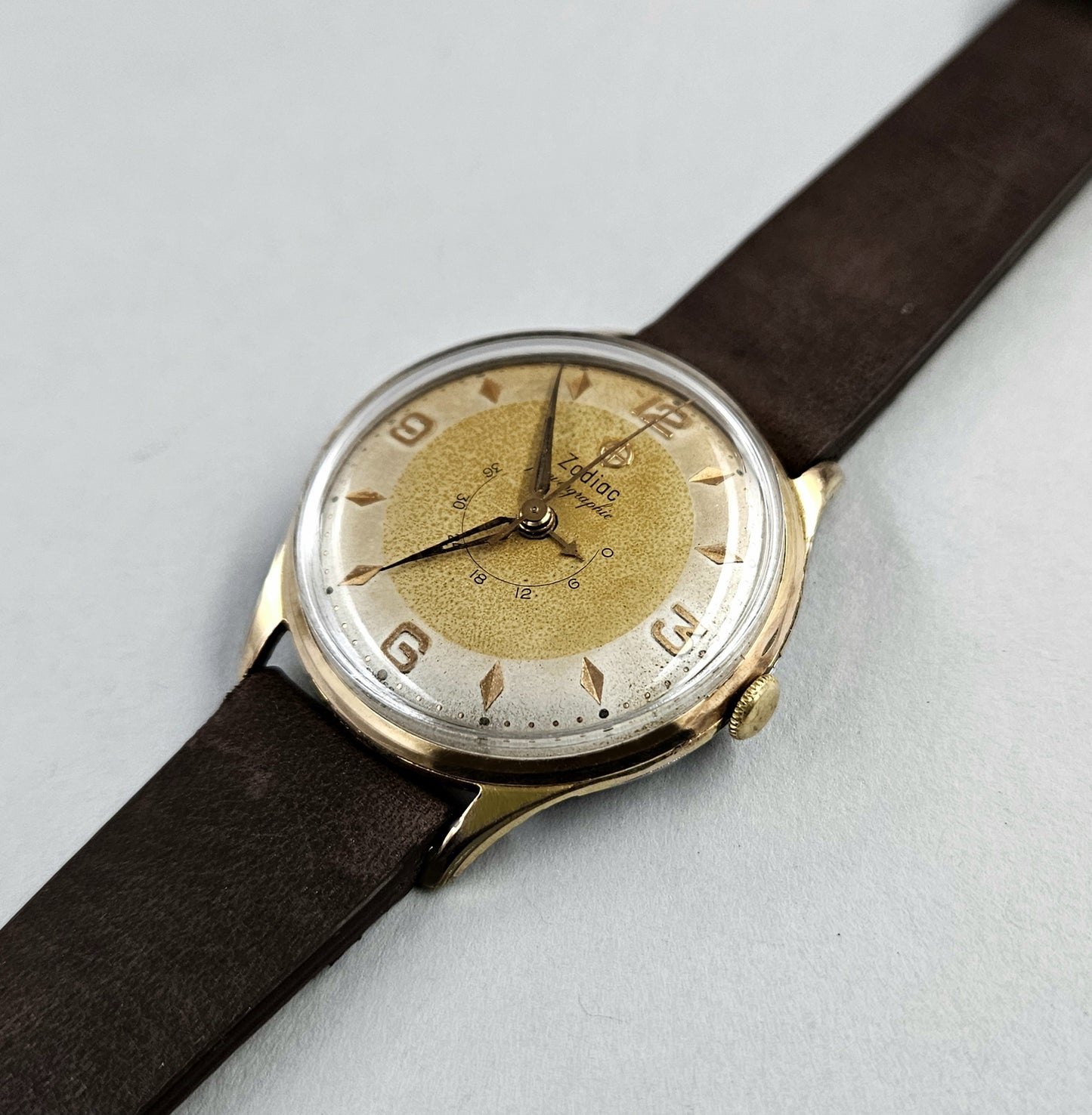 Zodiac Powergraphic 1501