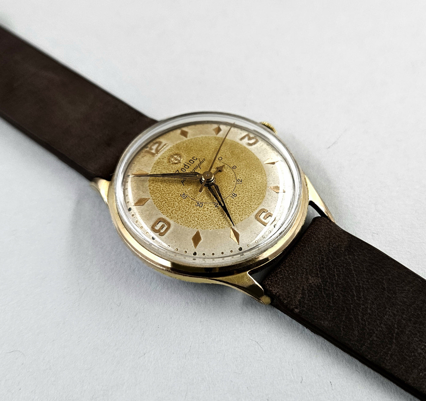 Zodiac Powergraphic 1501