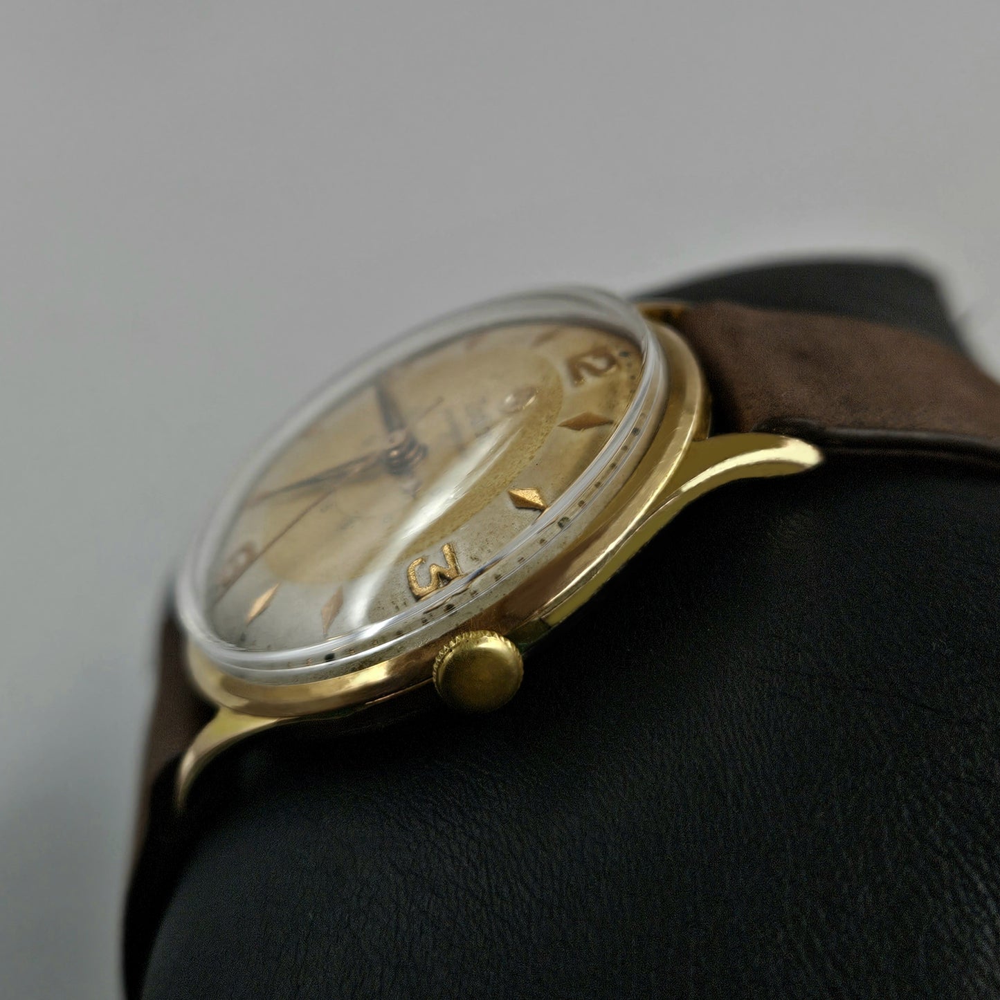Zodiac Powergraphic 1501