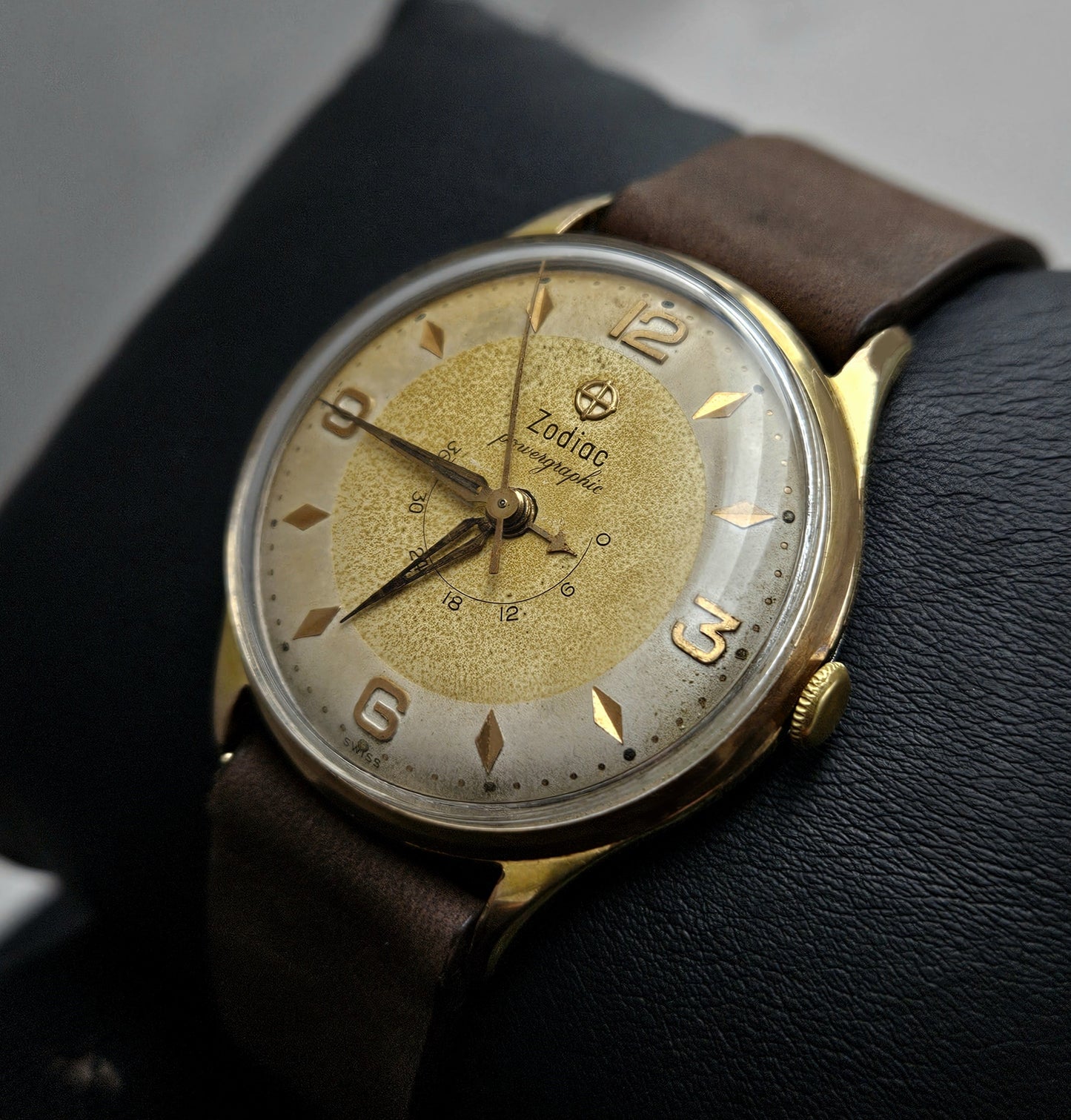 Zodiac Powergraphic 1501