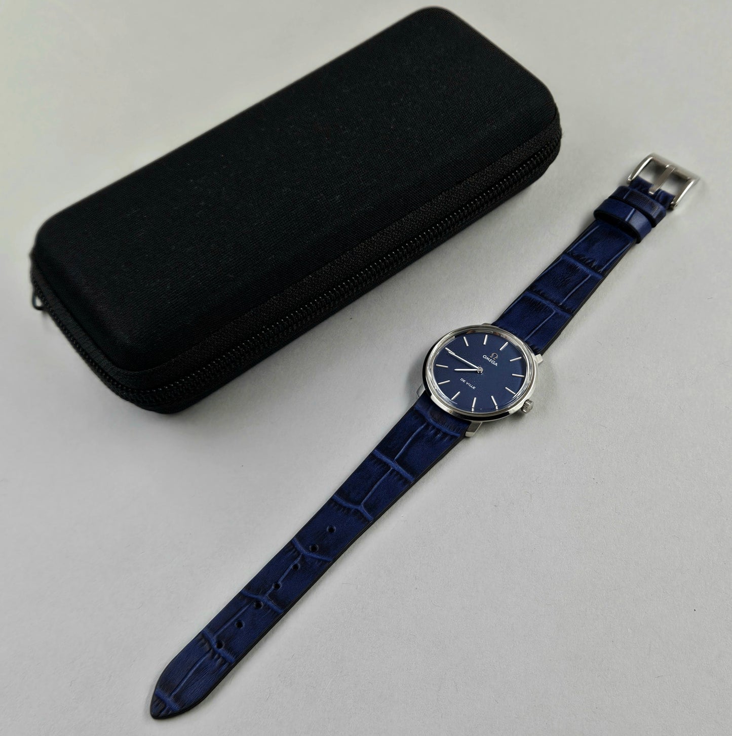 Omega De Ville 115.0001