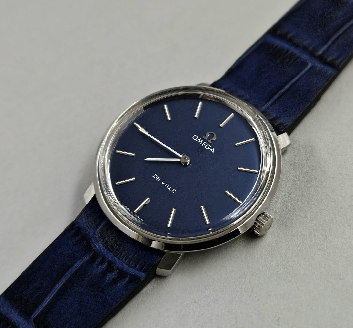 Omega De Ville 115.0001