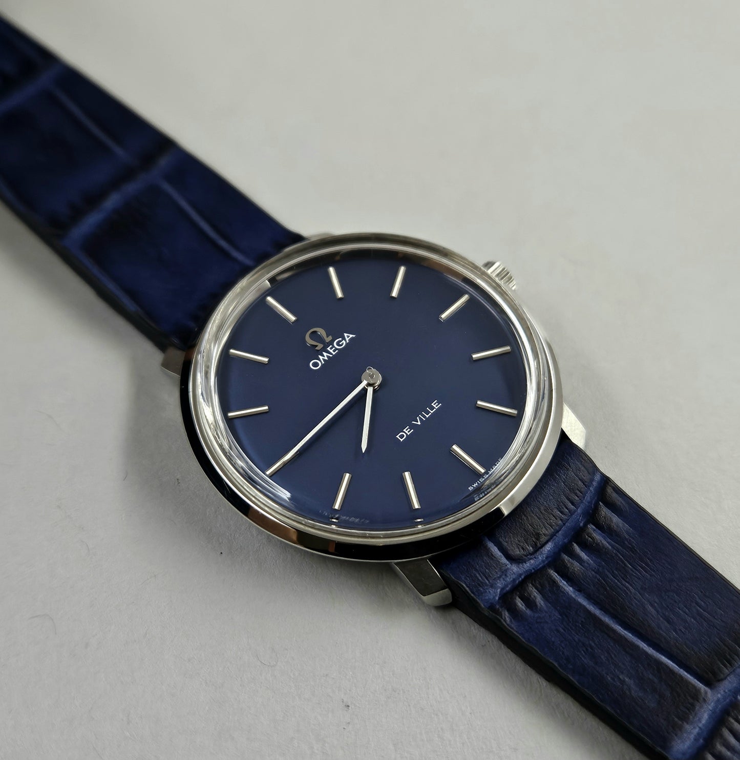 Omega De Ville 115.0001