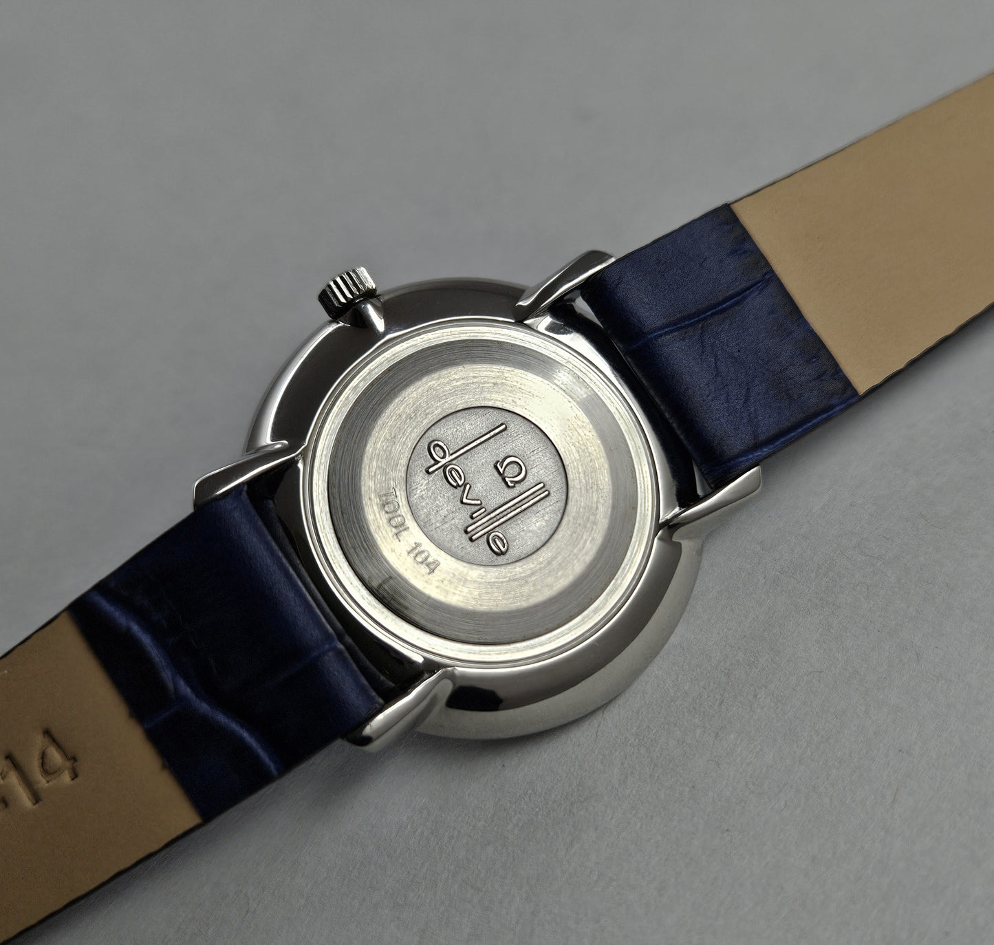 Omega De Ville 115.0001