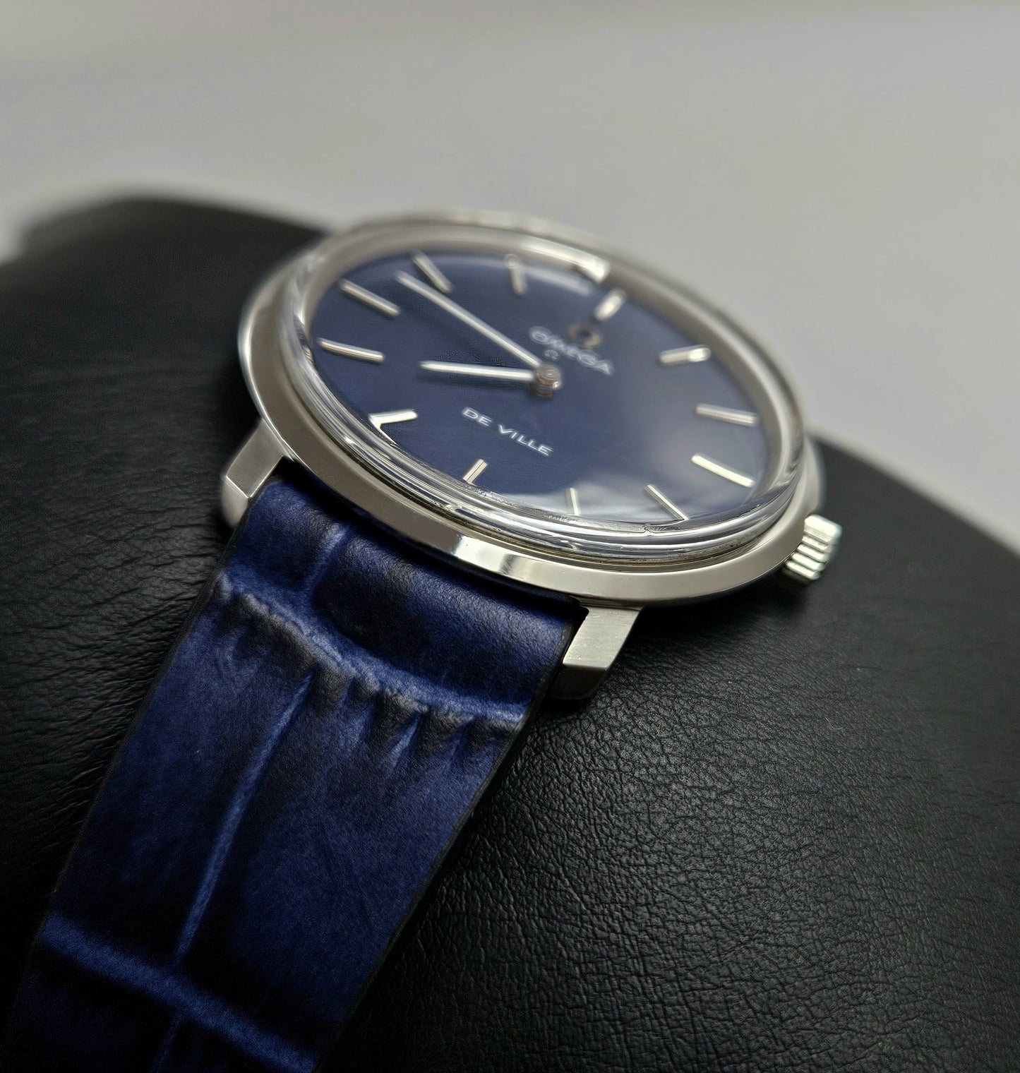 Omega De Ville 115.0001