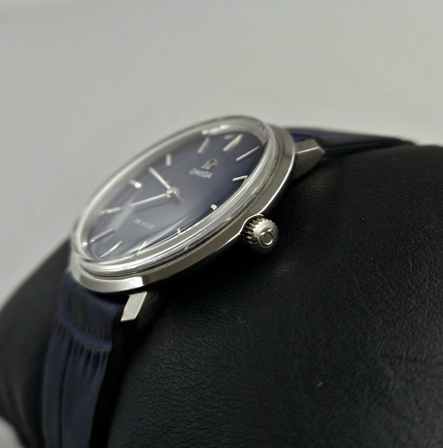 Omega De Ville 115.0001