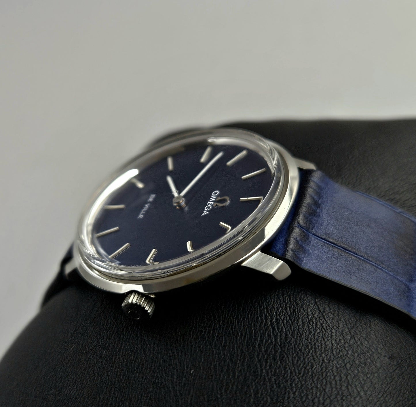 Omega De Ville 115.0001