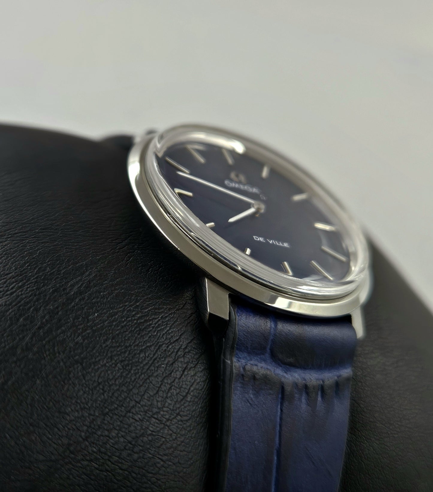 Omega De Ville 115.0001