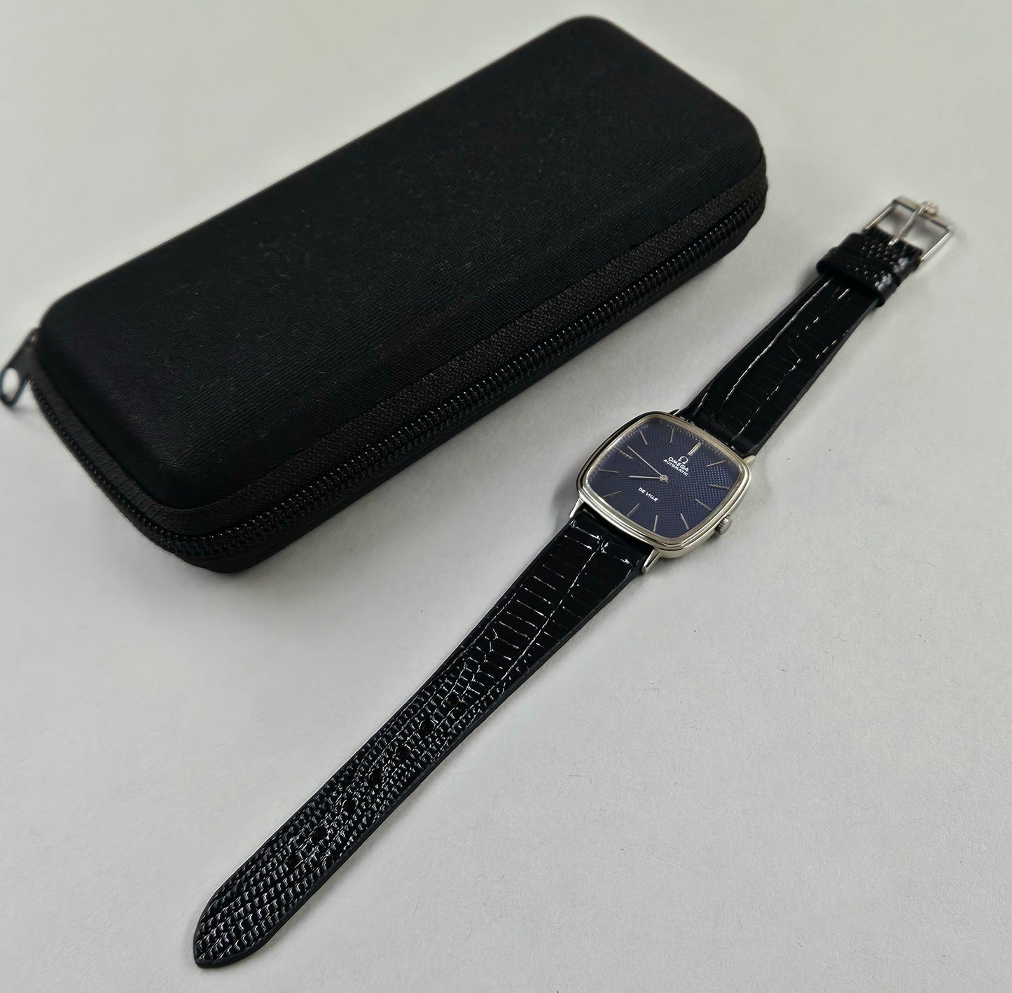 Omega De Ville 151.0045
