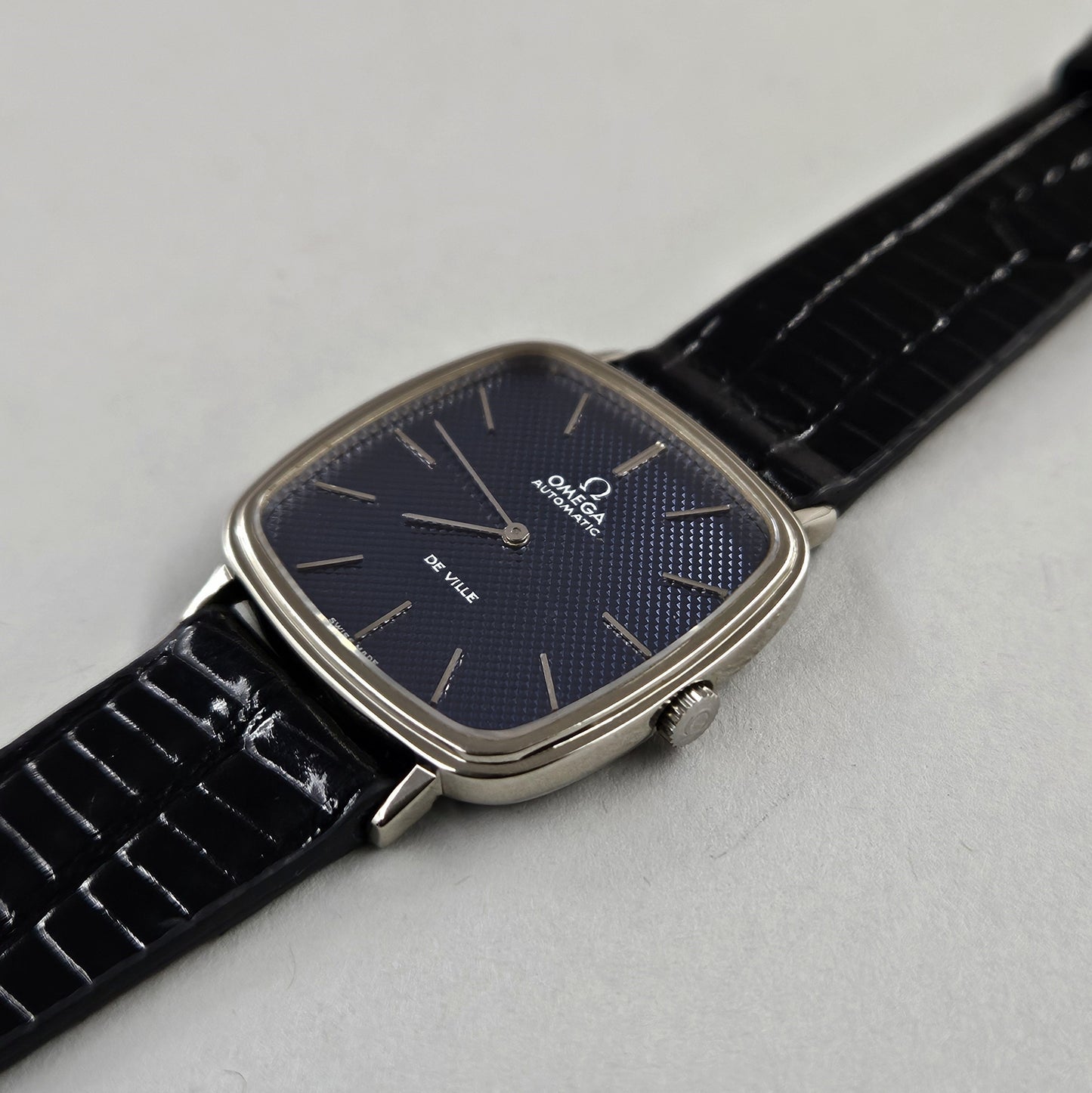 Omega De Ville 151.0045