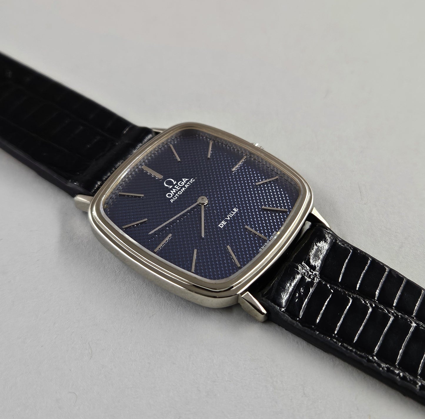 Omega De Ville 151.0045