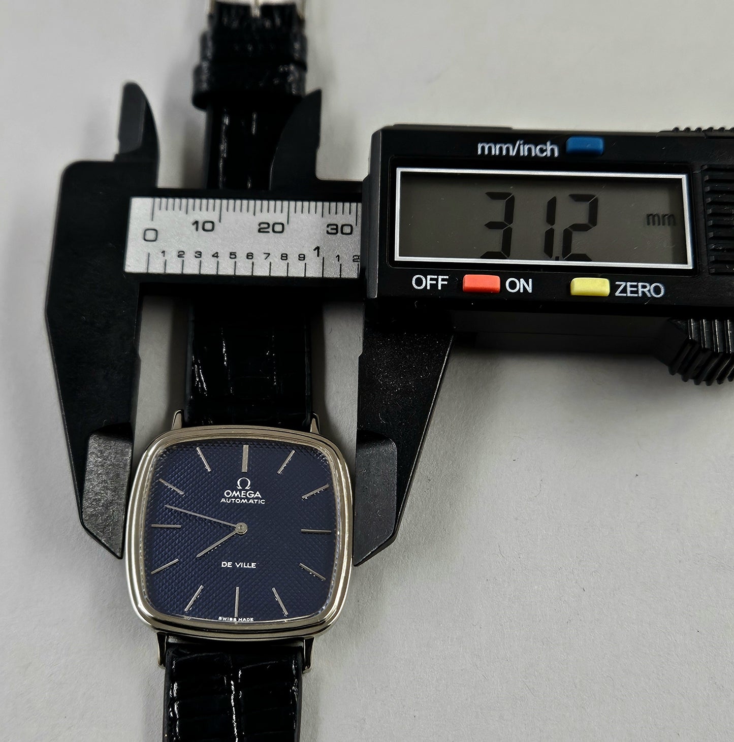 Omega De Ville 151.0045